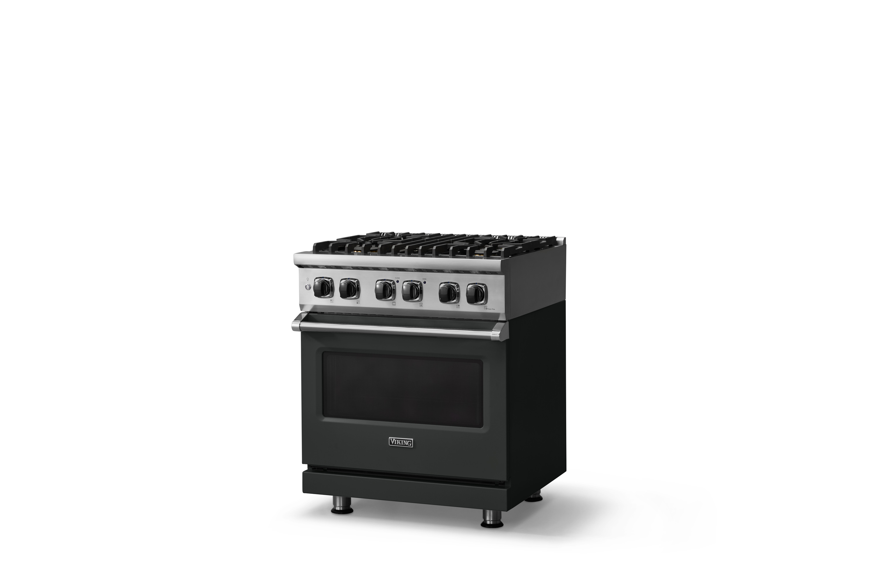 30"W. Dual Fuel Range VDR5304BANLP