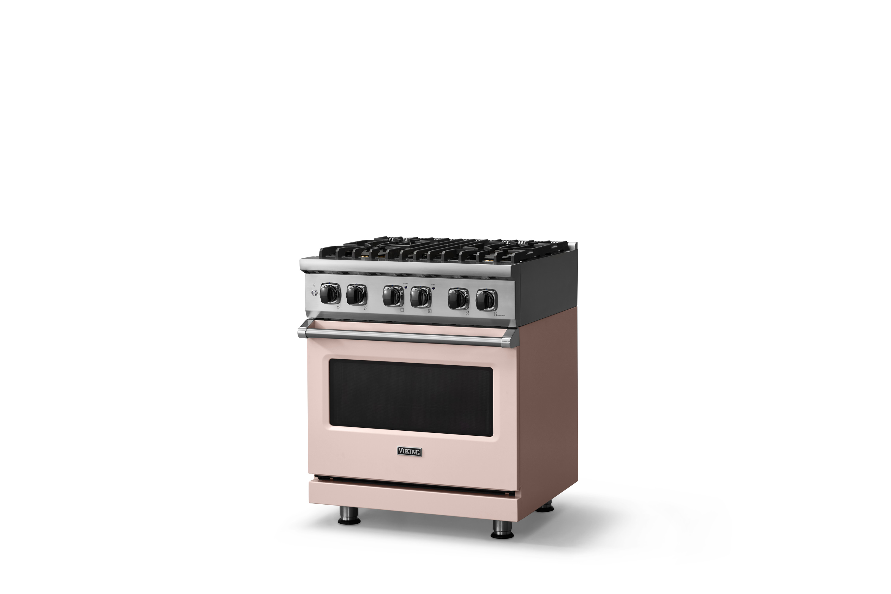 30"W. Dual Fuel Range VDR5304BBH