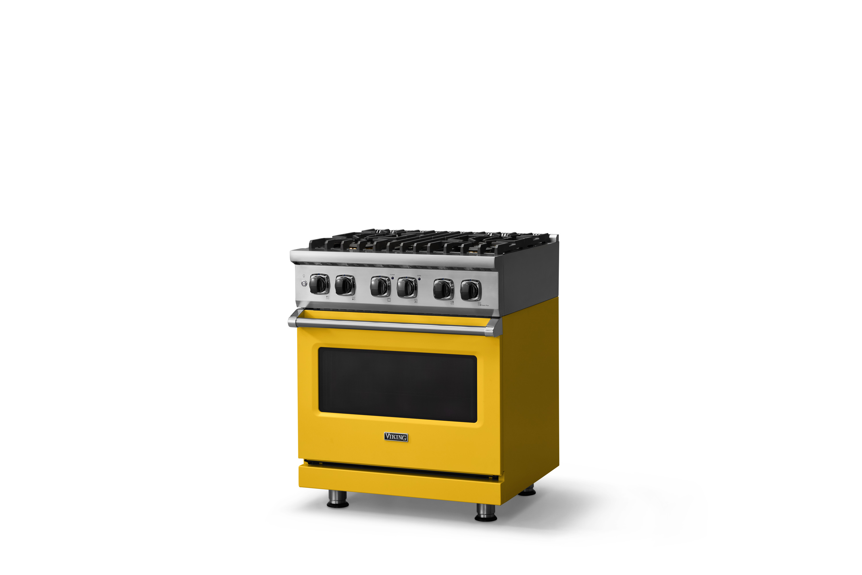 30"W. Dual Fuel Range VDR5304BDA