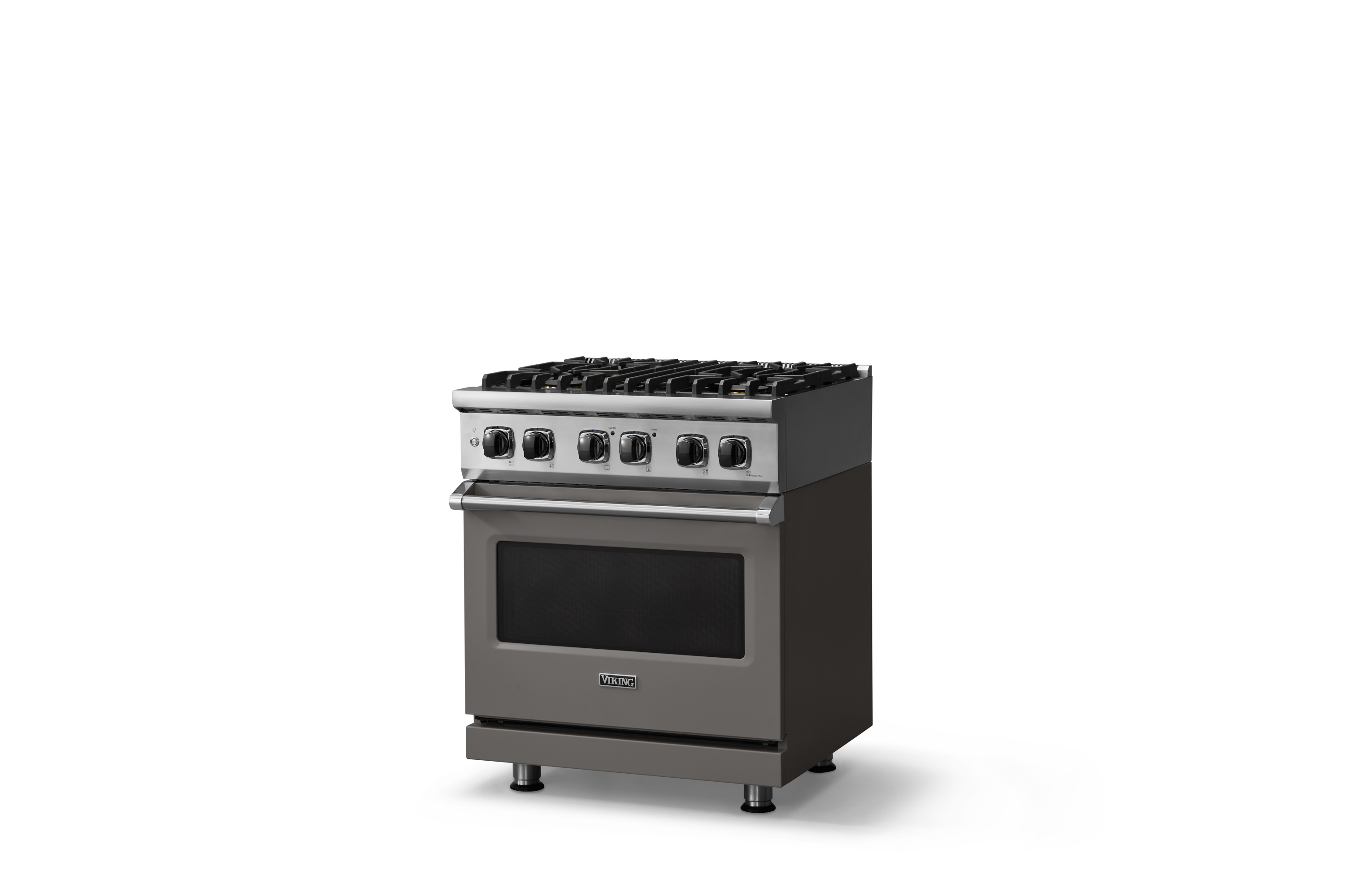 30"W. Dual Fuel Range VDR5304BDGLP
