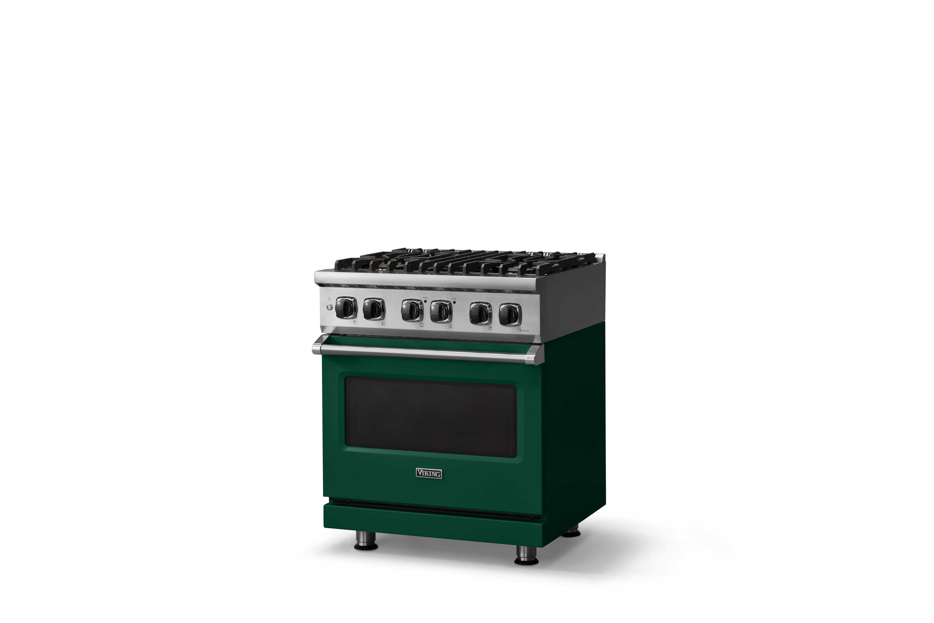 30"W. Dual Fuel Range VDR5304BIVLP