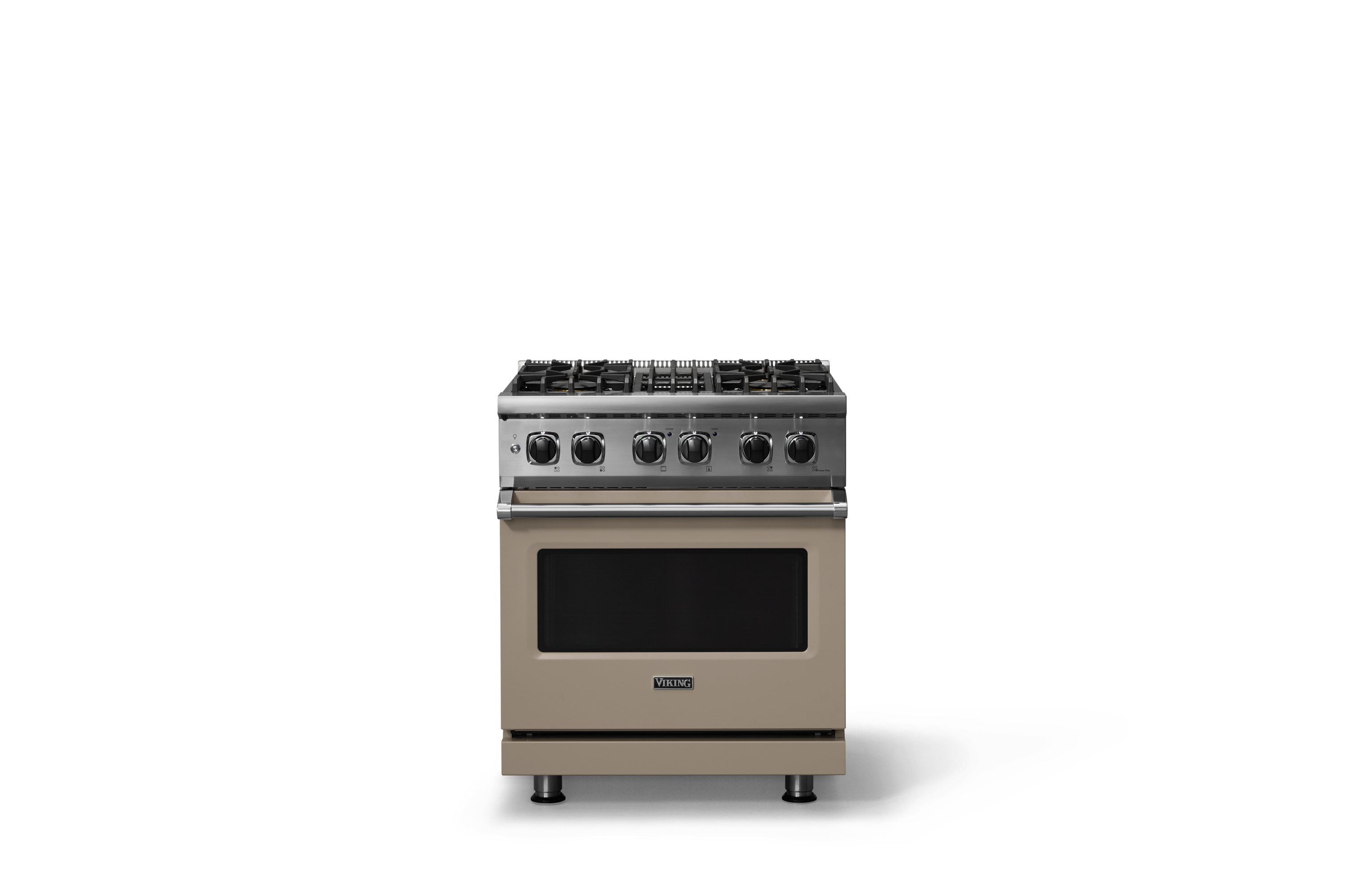 30"W. Dual Fuel Range VDR5304BNA
