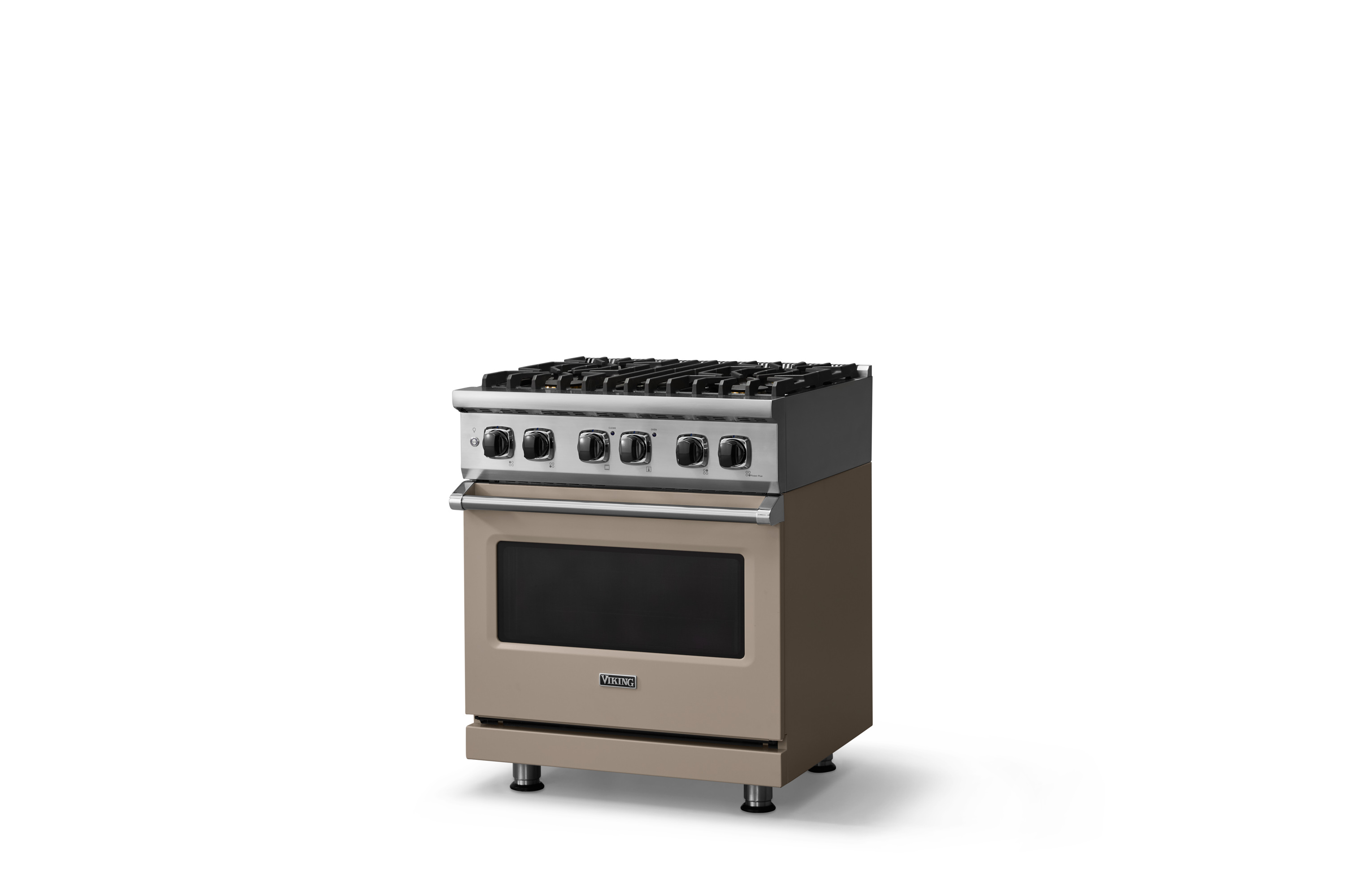 30"W. Dual Fuel Range VDR5304BNALP