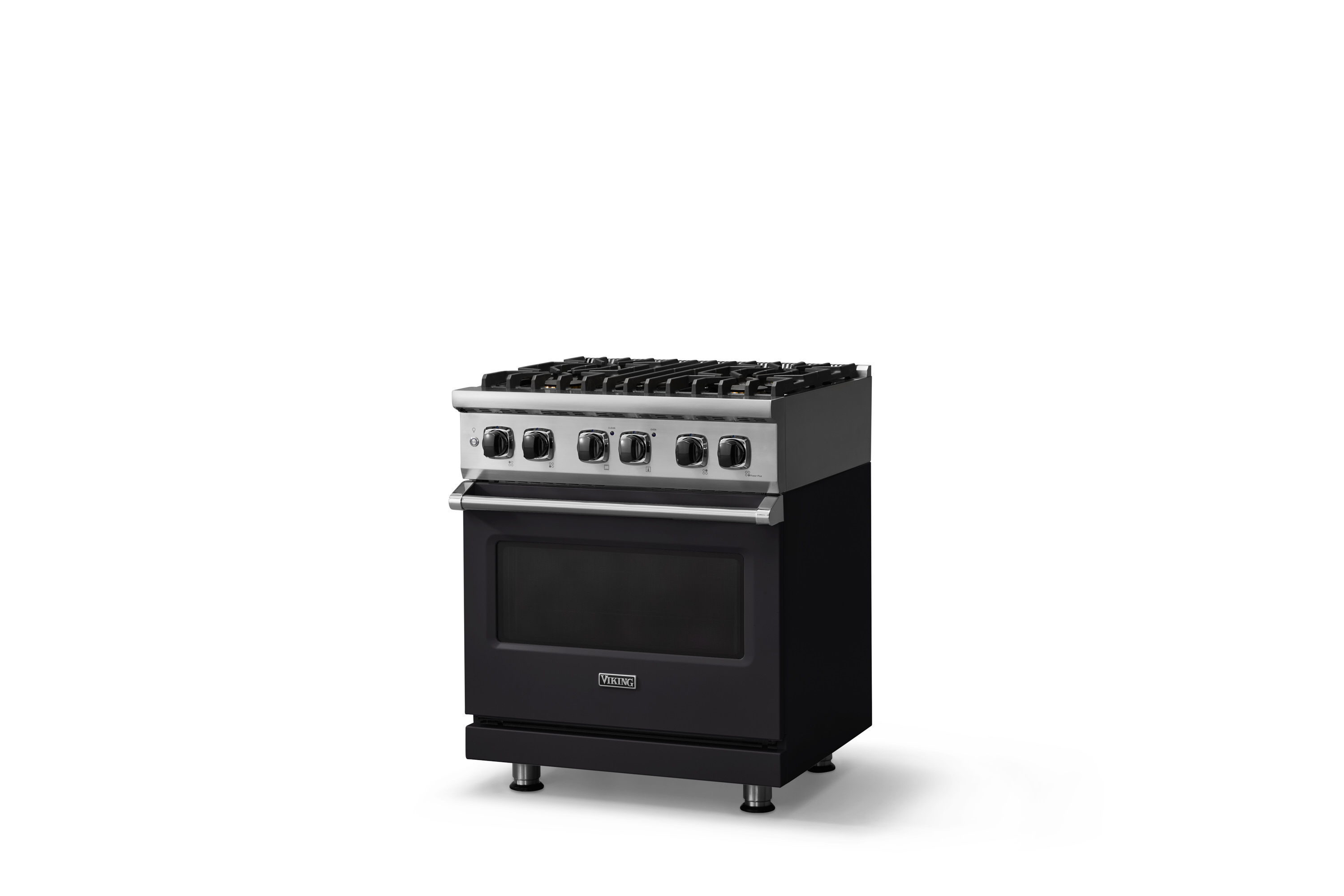 30"W. Dual Fuel Range VDR5304BON