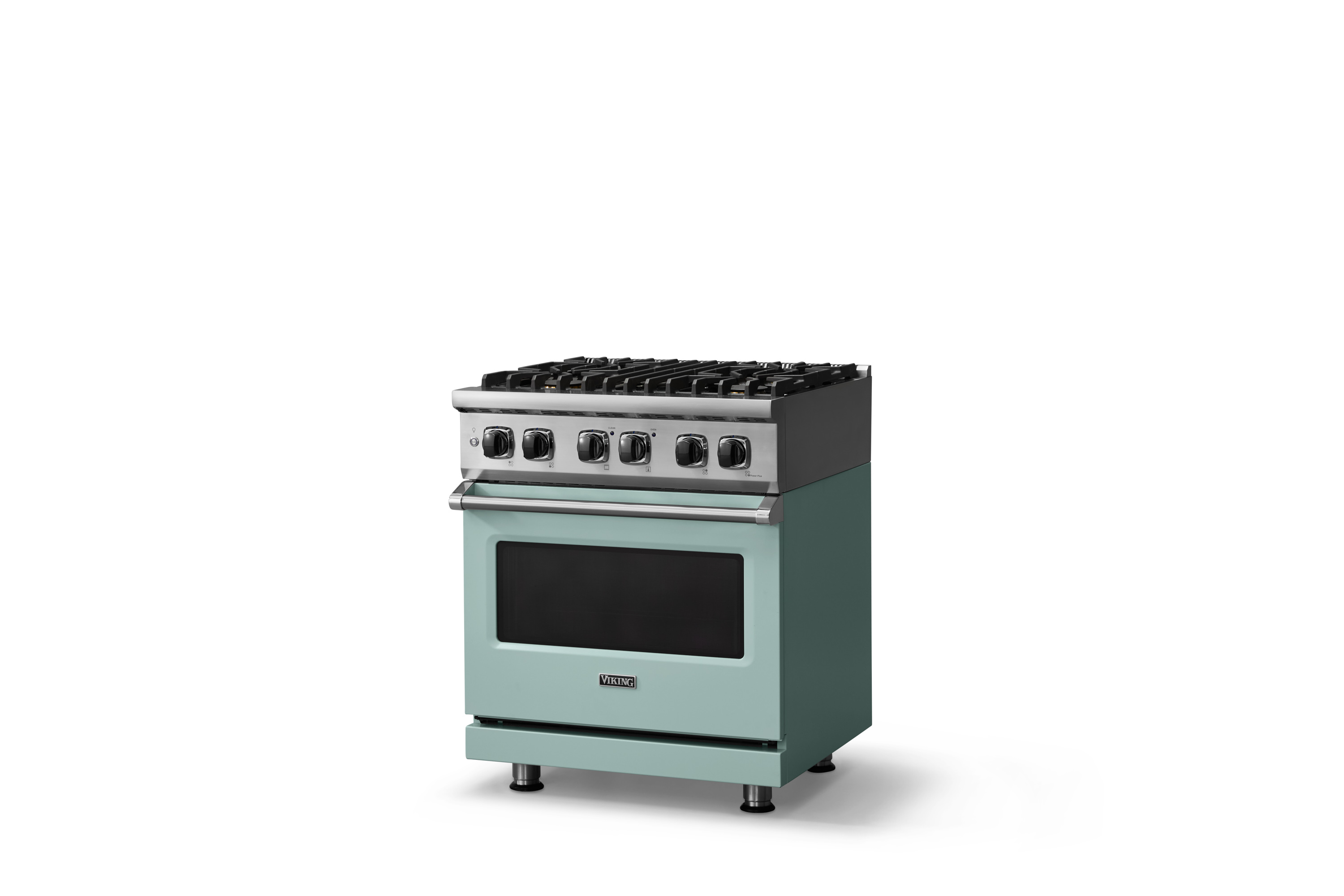 30"W. Dual Fuel Range VDR5304BSP