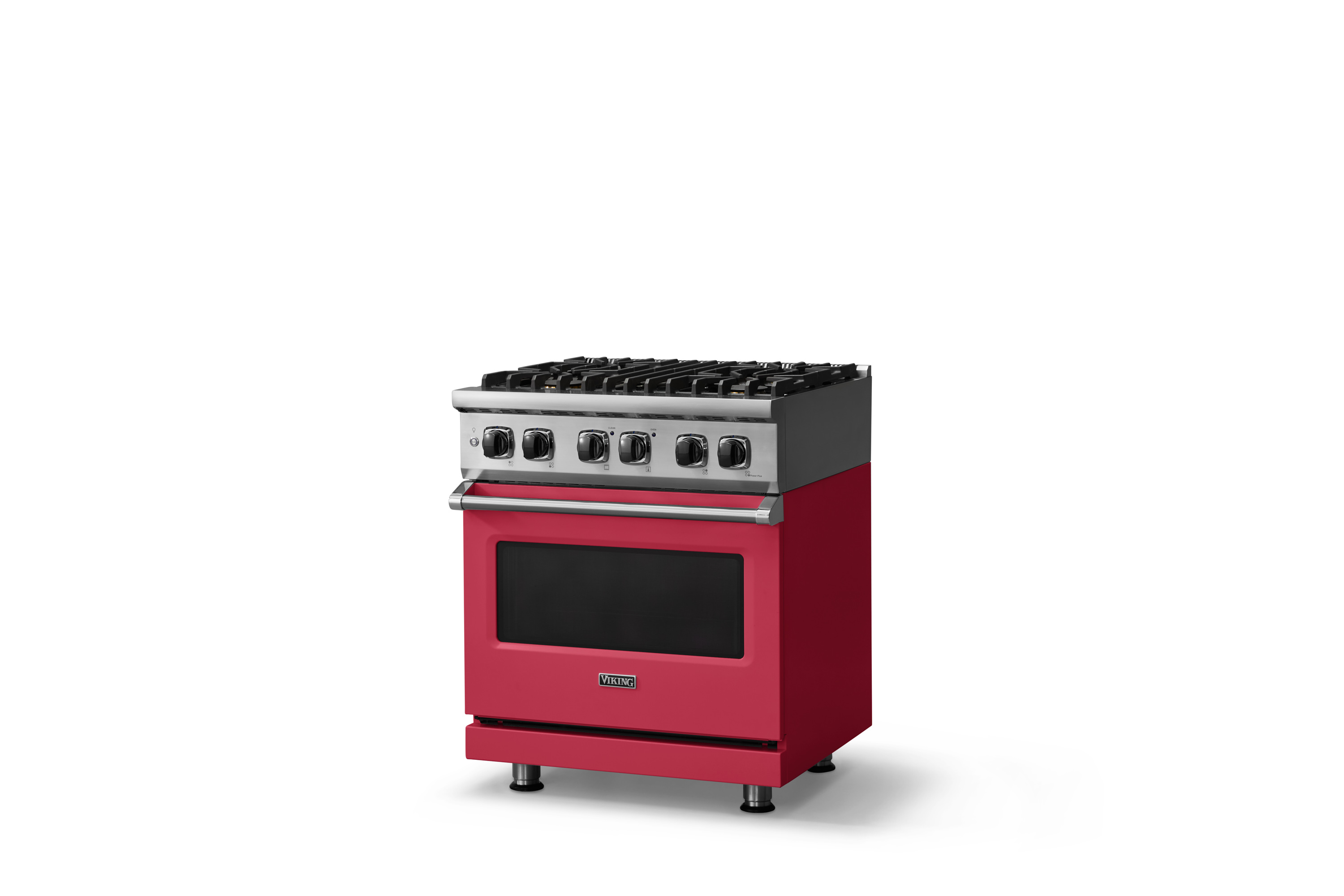 30"W. Dual Fuel Range VDR5304BVALP