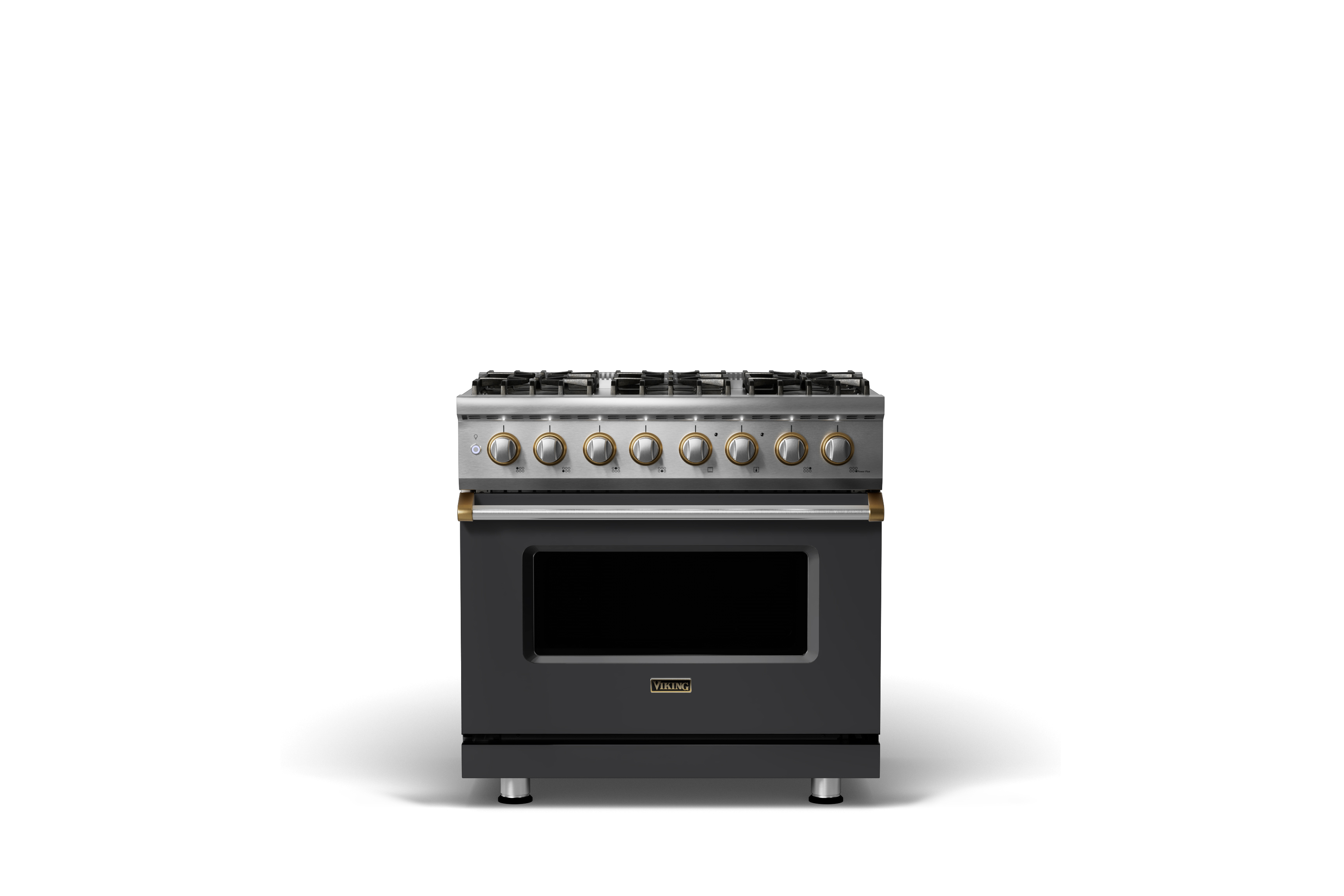 Product - Cast Black