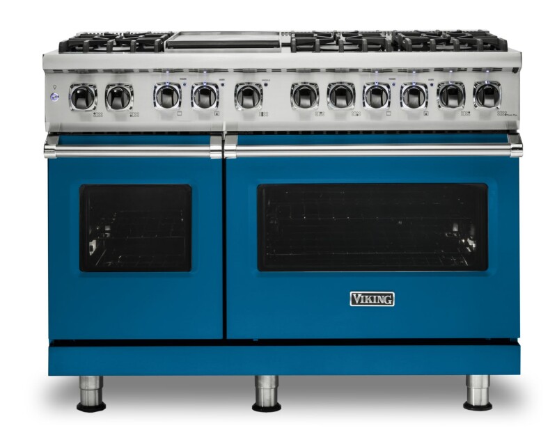 48" Dual Fuel Range - VDR548 VDR5486GDG