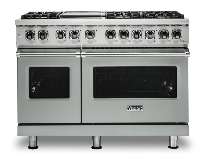 48" Dual Fuel Range - VDR548 VDR5486GDG