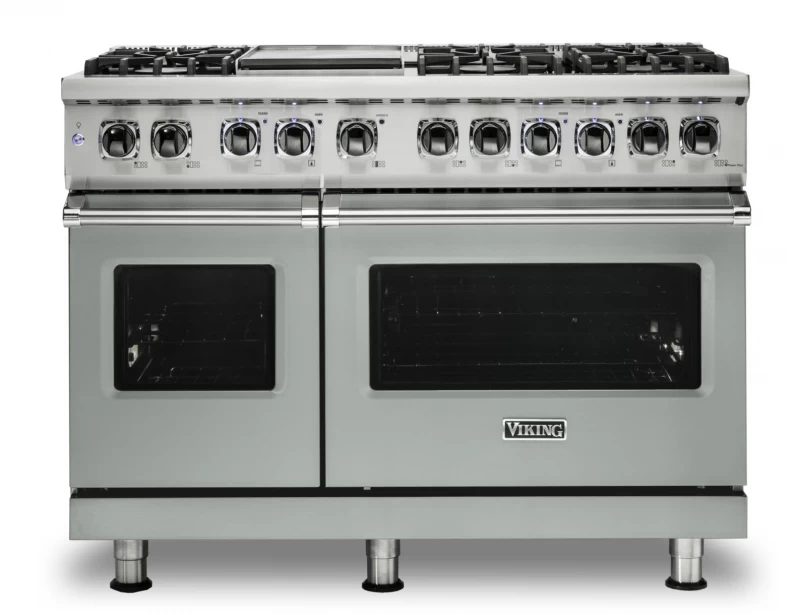 48" Dual Fuel Range - VDR548 VDR5486GAGLP