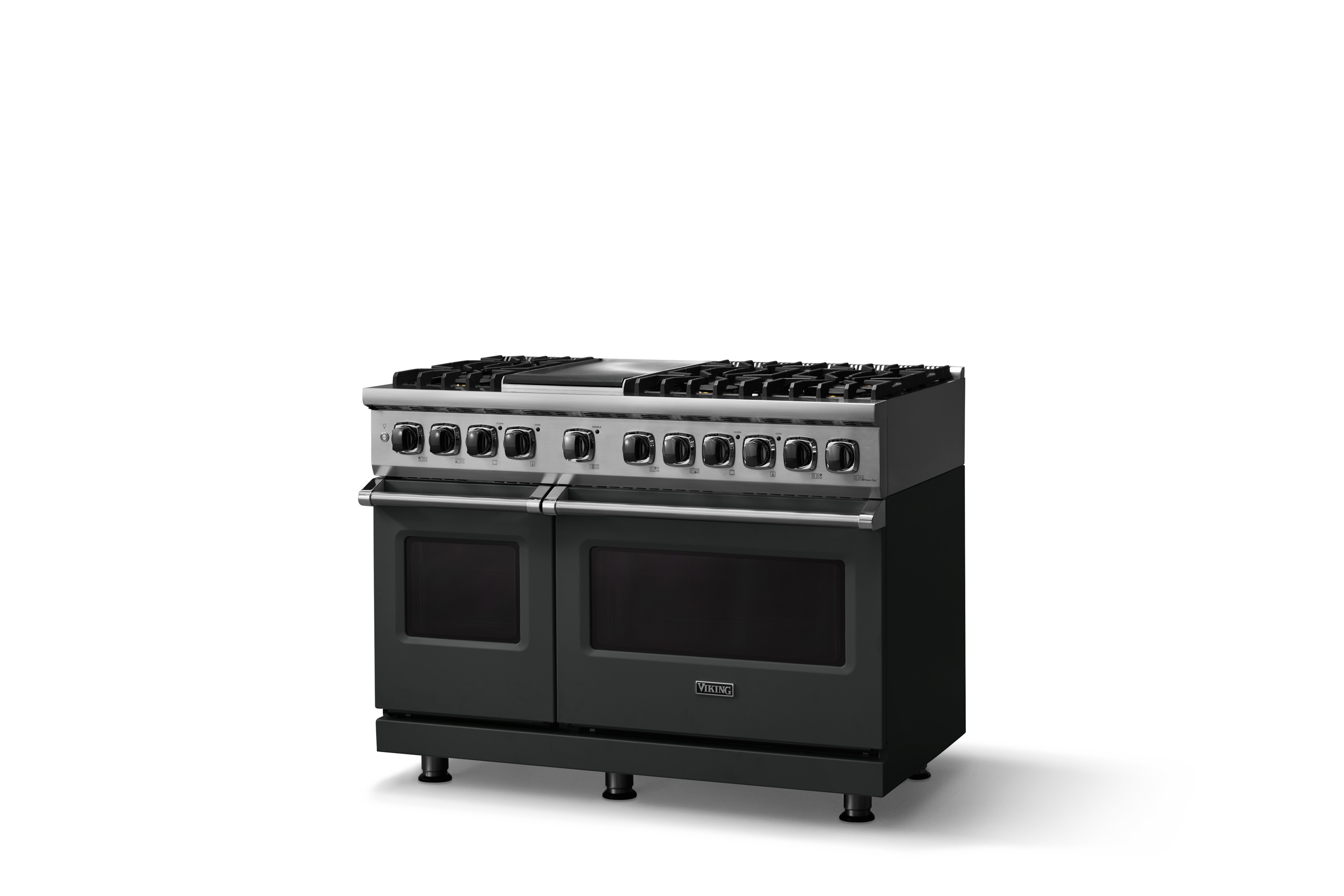 48"W. Dual Fuel Range VDR5486GANLP