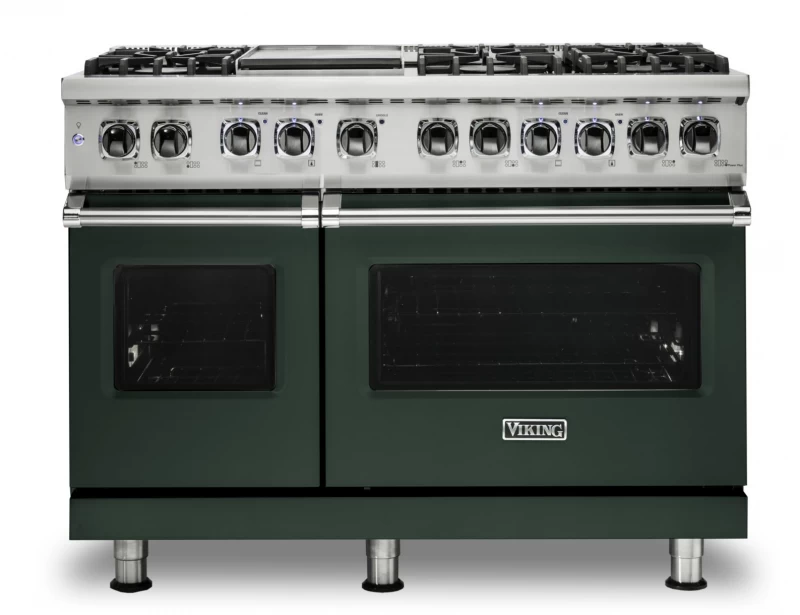 48" Dual Fuel Range - VDR548 VDR5486GBFLP