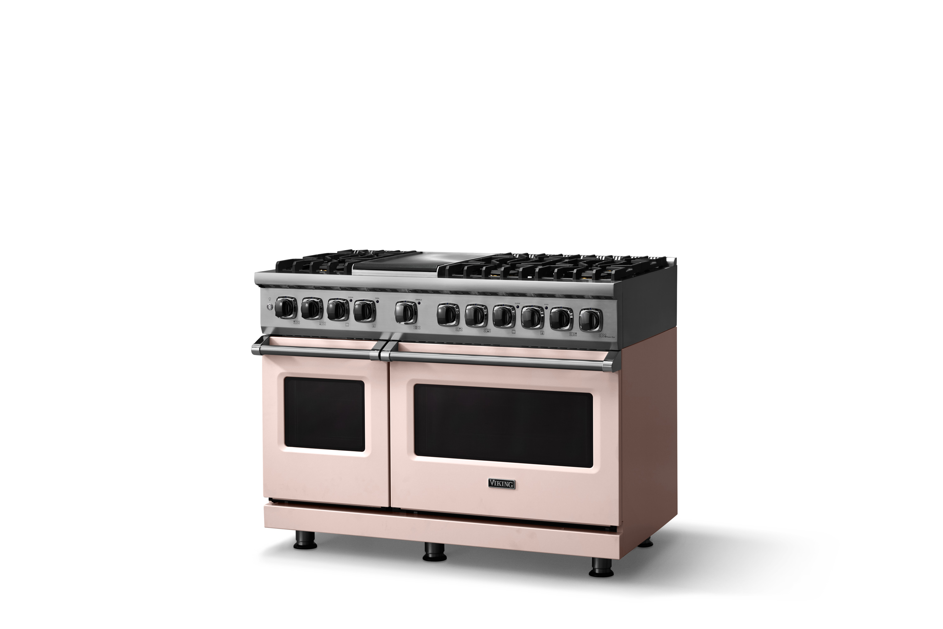 48"W. Dual Fuel Range VDR5486GBH