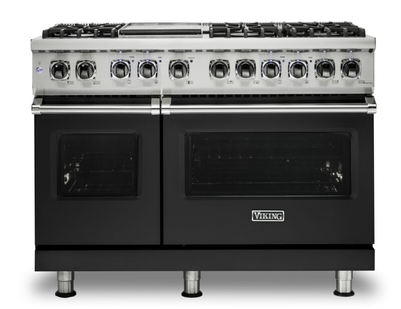48" Dual Fuel Range - VDR548 VDR5486GDG