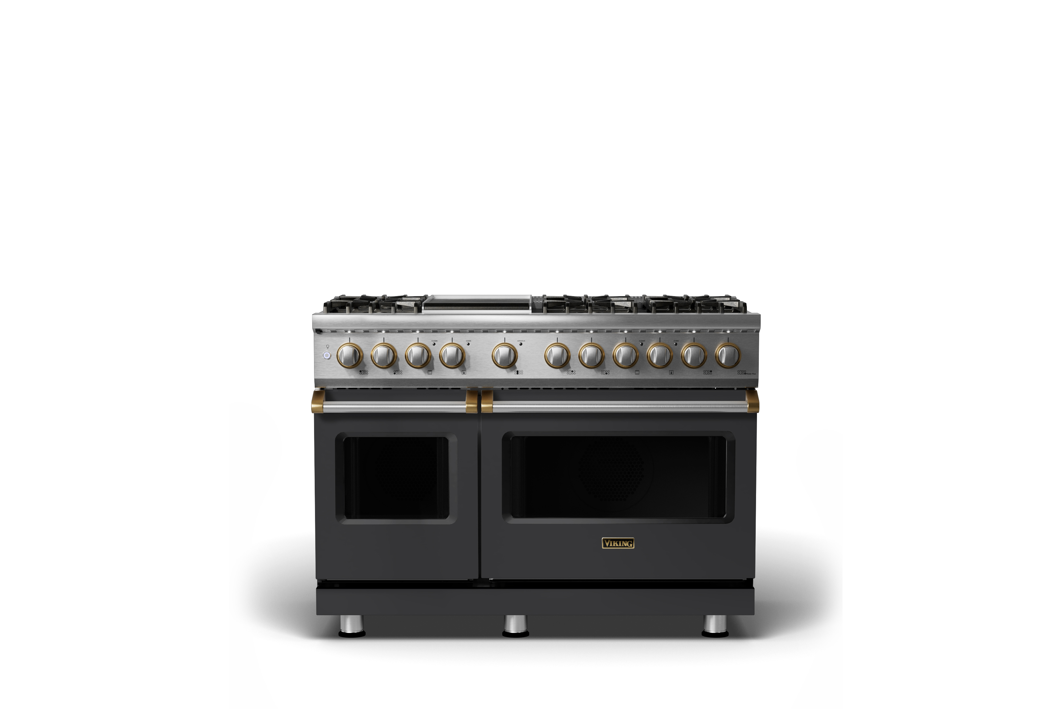 Product - Cast Black