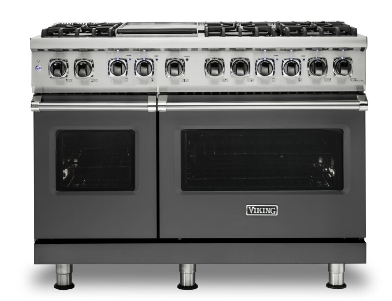 48" Dual Fuel Range - VDR548 VDR5486GDG