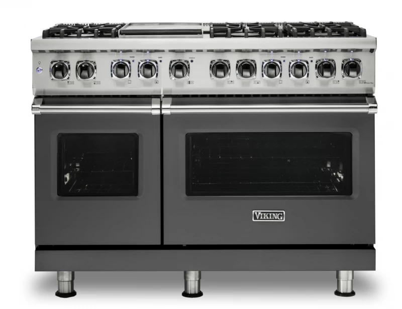 48" Dual Fuel Range VDR5486GDGLP