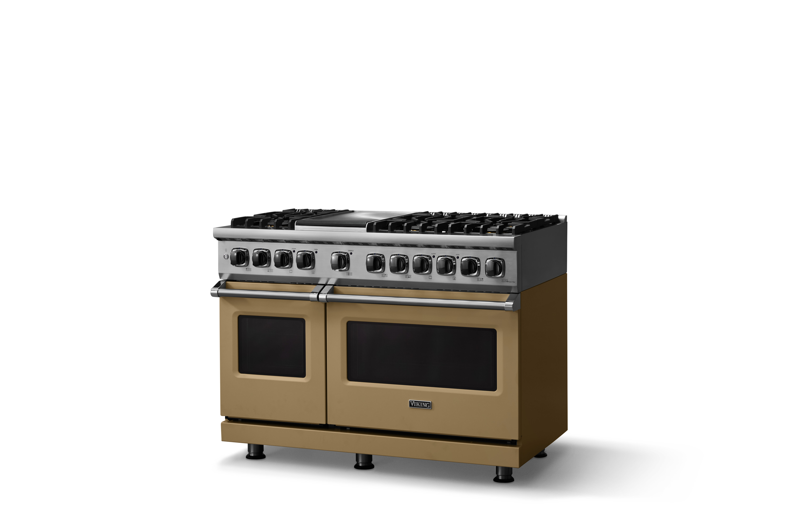48"W. Dual Fuel Range VDR5486GGH