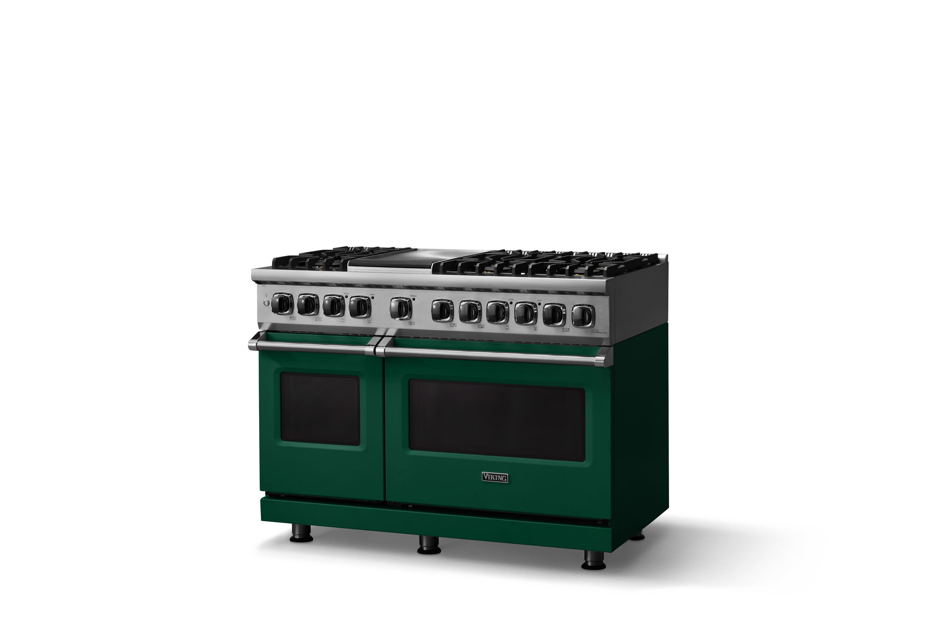48"W. Dual Fuel Range VDR5486GIVLP
