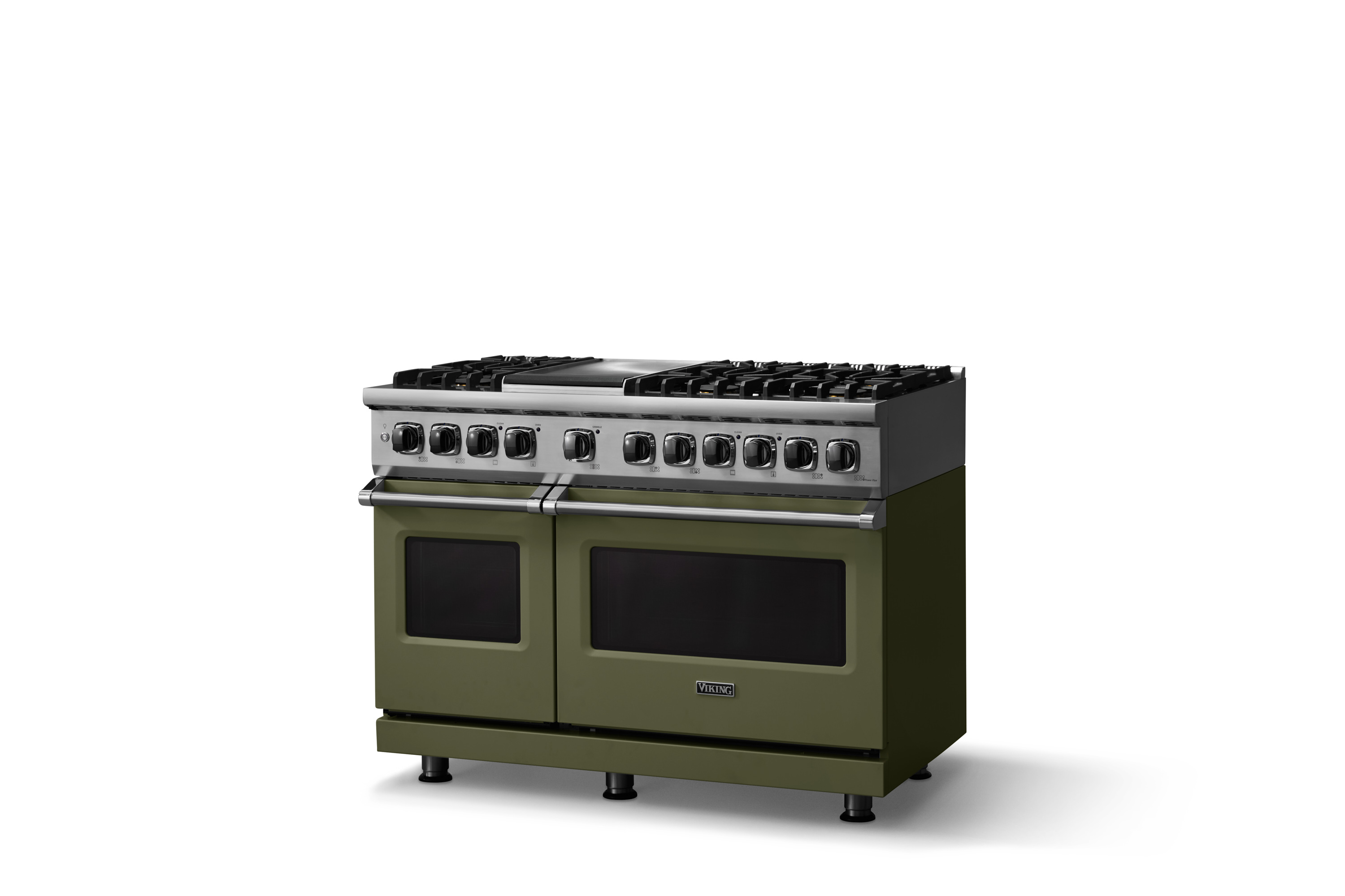 48"W. Dual Fuel Range VDR5486GMALP
