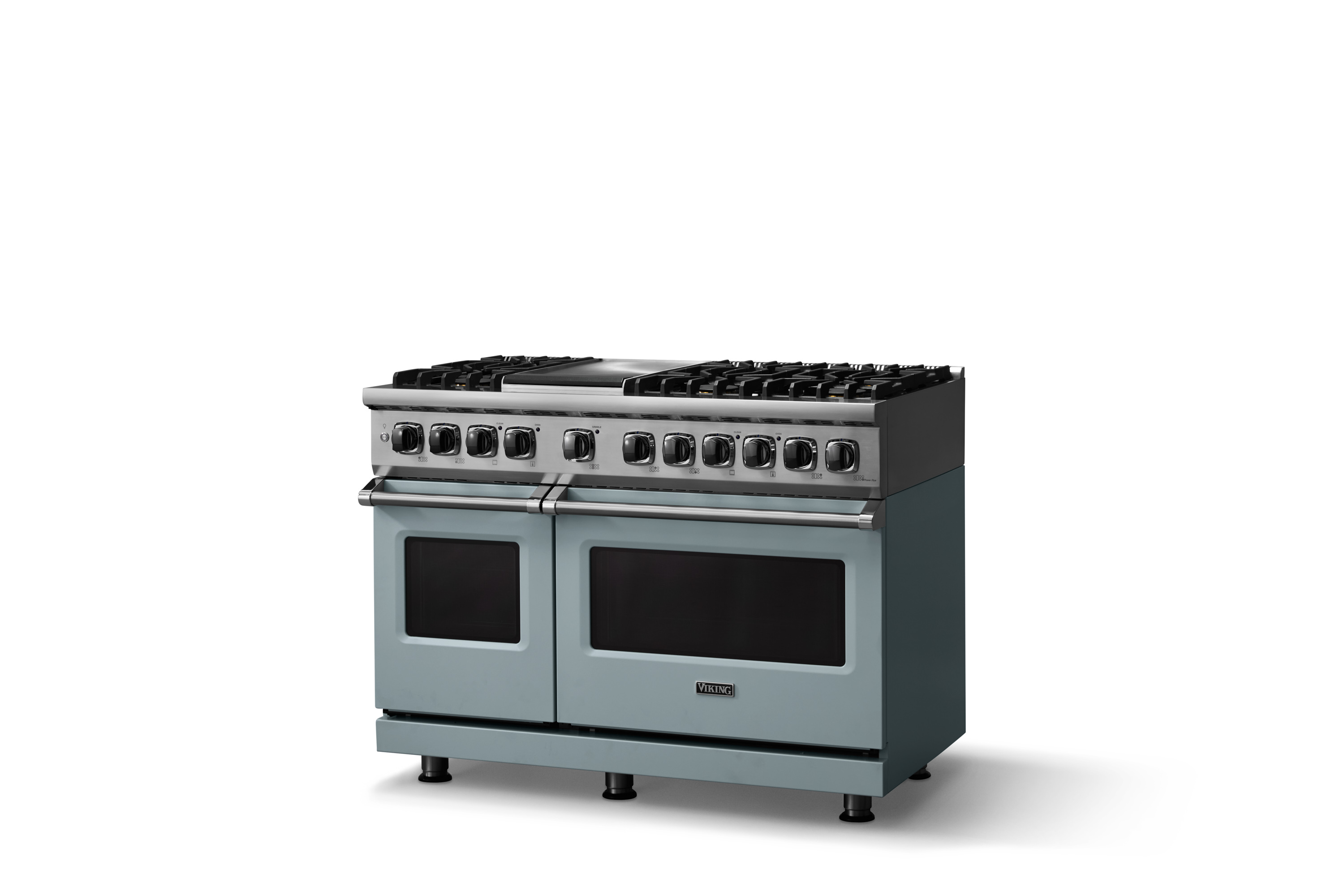 48"W. Dual Fuel Range VDR5486GNS