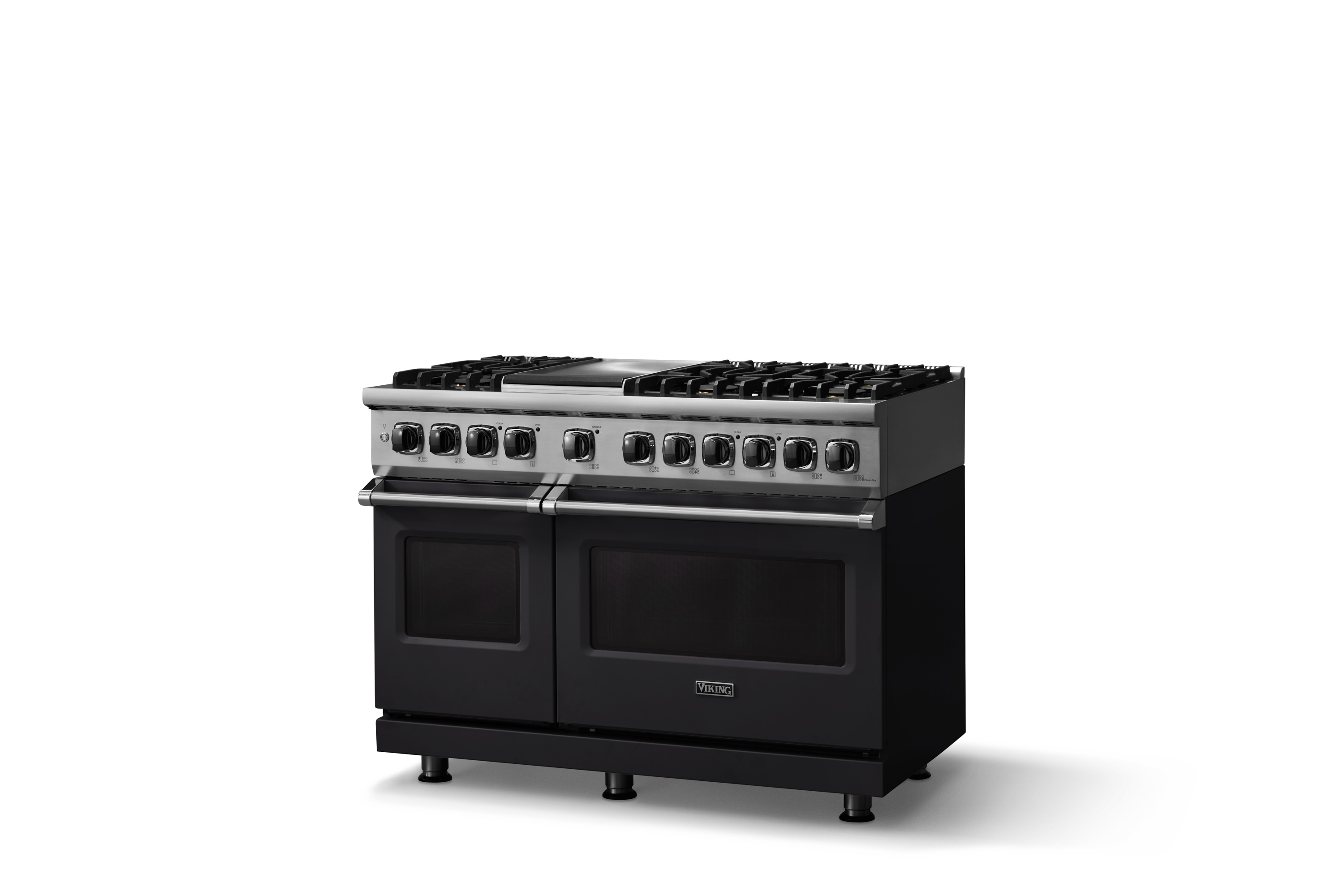 48"W. Dual Fuel Range VDR5486GON