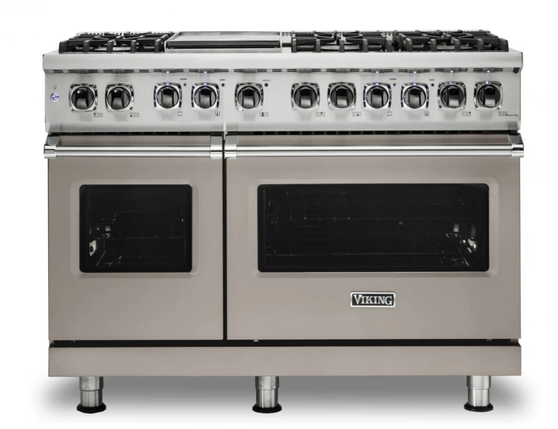 48" Dual Fuel Range - VDR548 VDR5486GDG