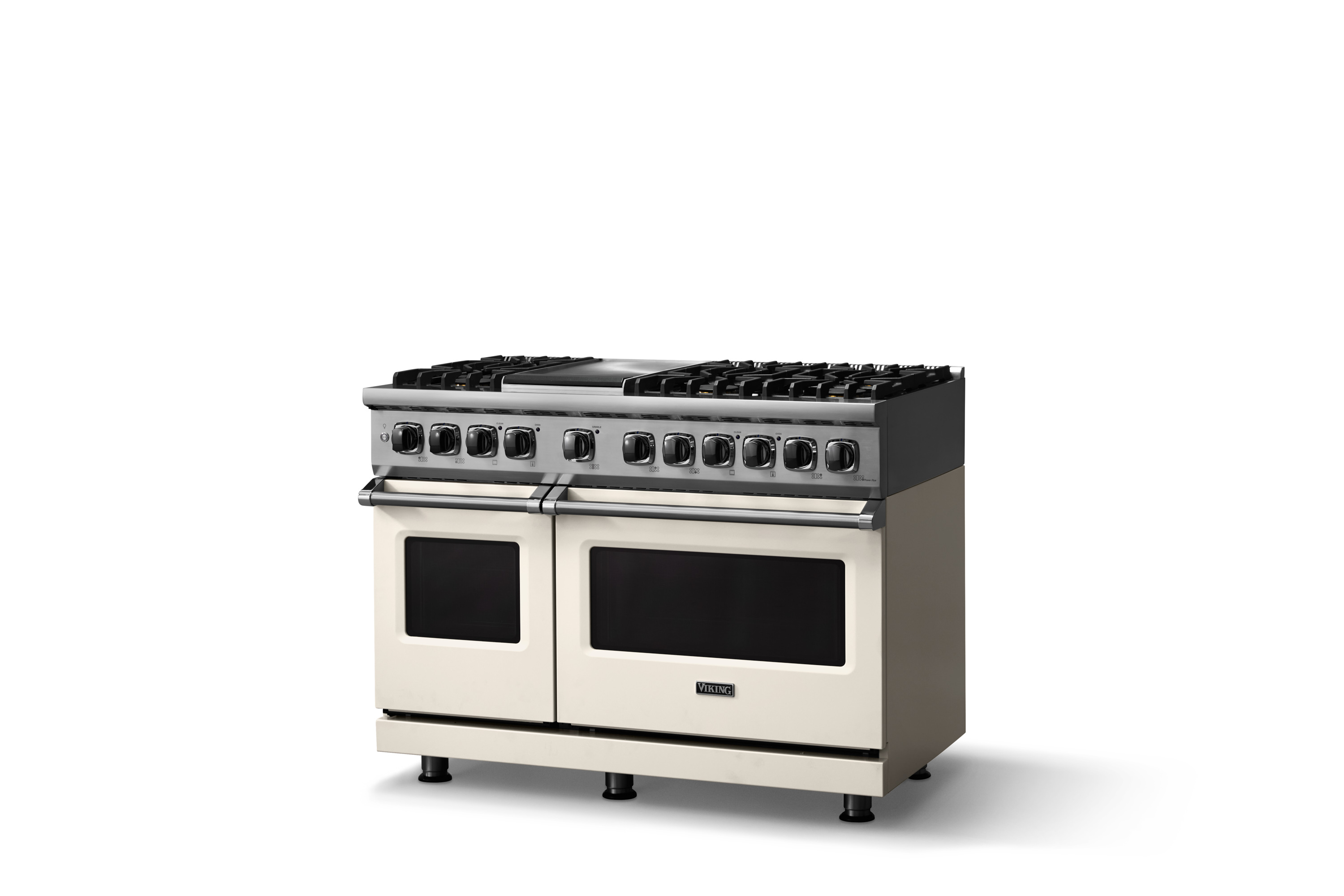48"W. Dual Fuel Range VDR5486GPW