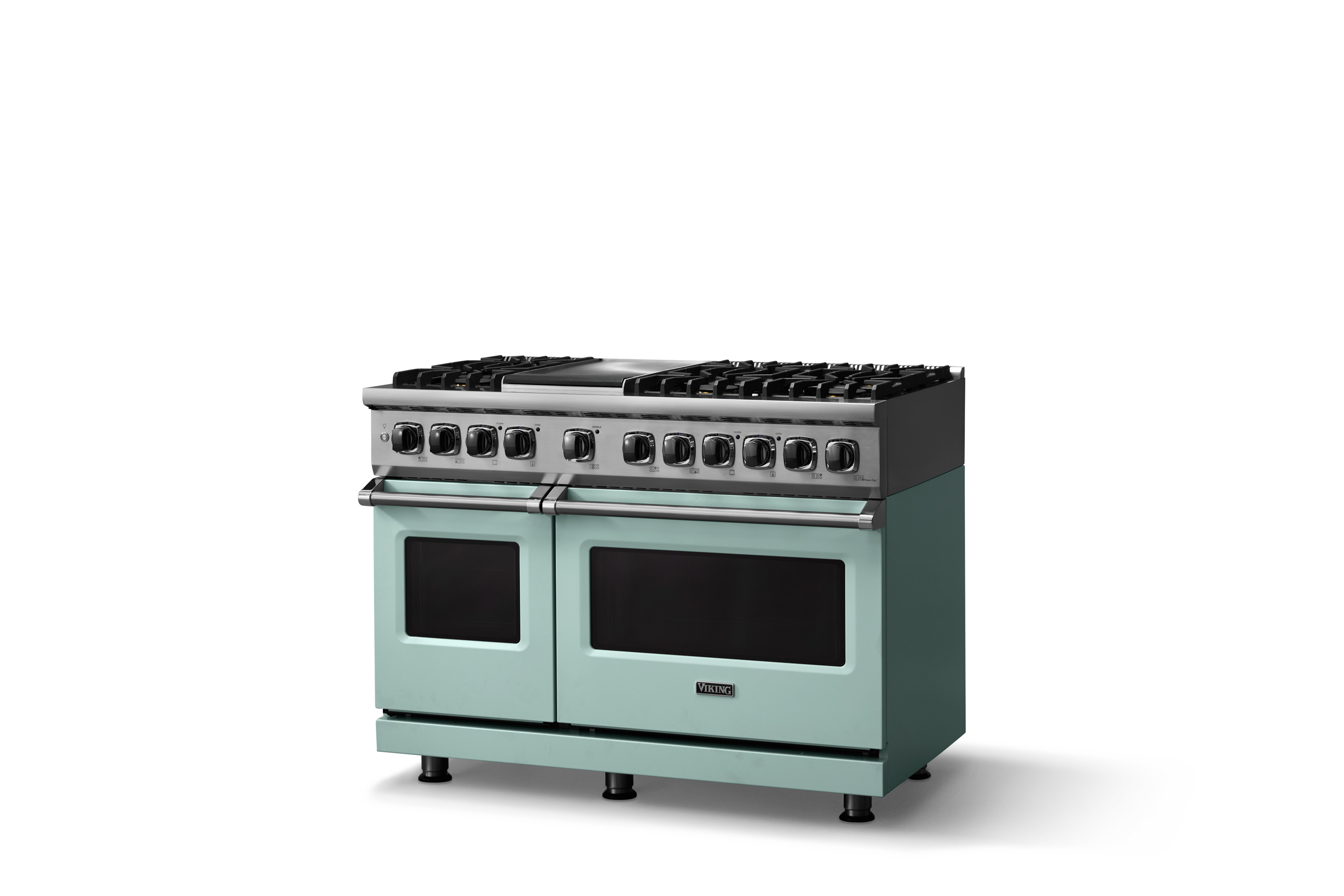 48"W. Dual Fuel Range VDR5486GSP