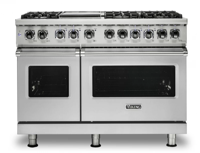 48" Dual Fuel Range - VDR548 VDR5486GDG