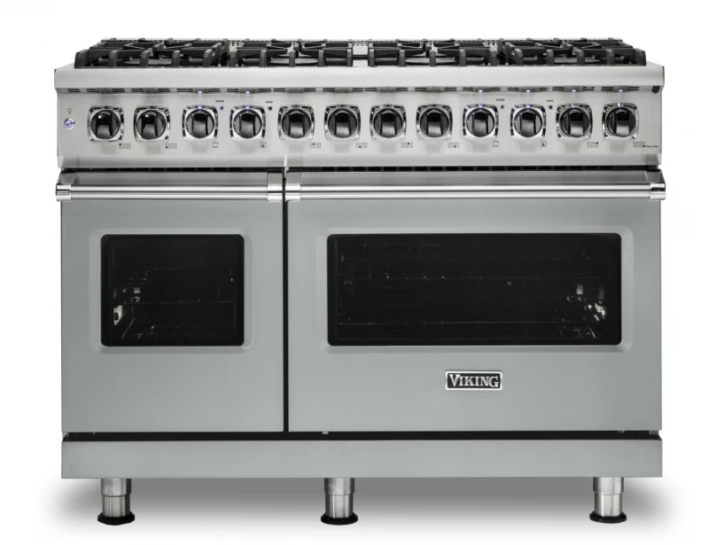 48" Dual Fuel Range - VDR548 VDR5488BAGLP