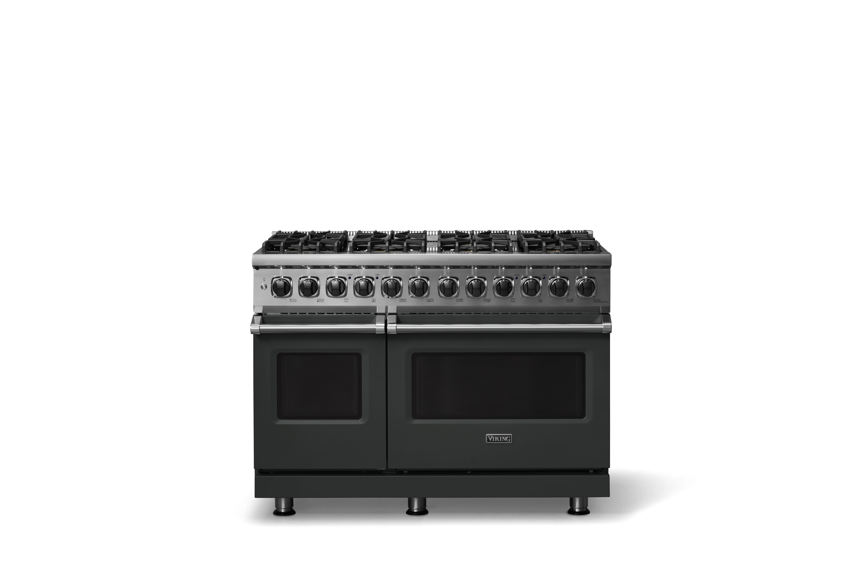 48"W. Dual Fuel Range VDR5488BAN