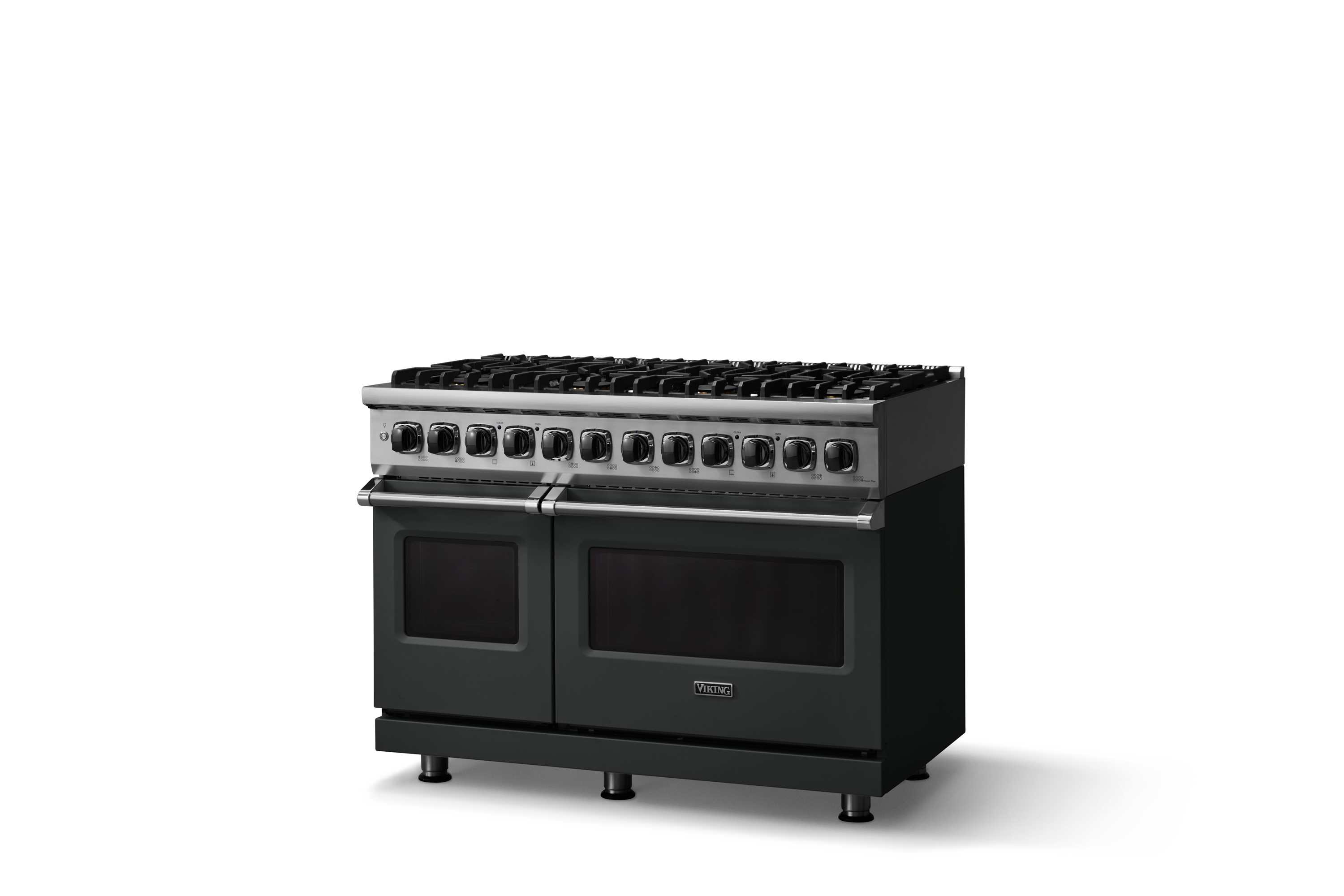 48"W. Dual Fuel Range VDR5488BAN