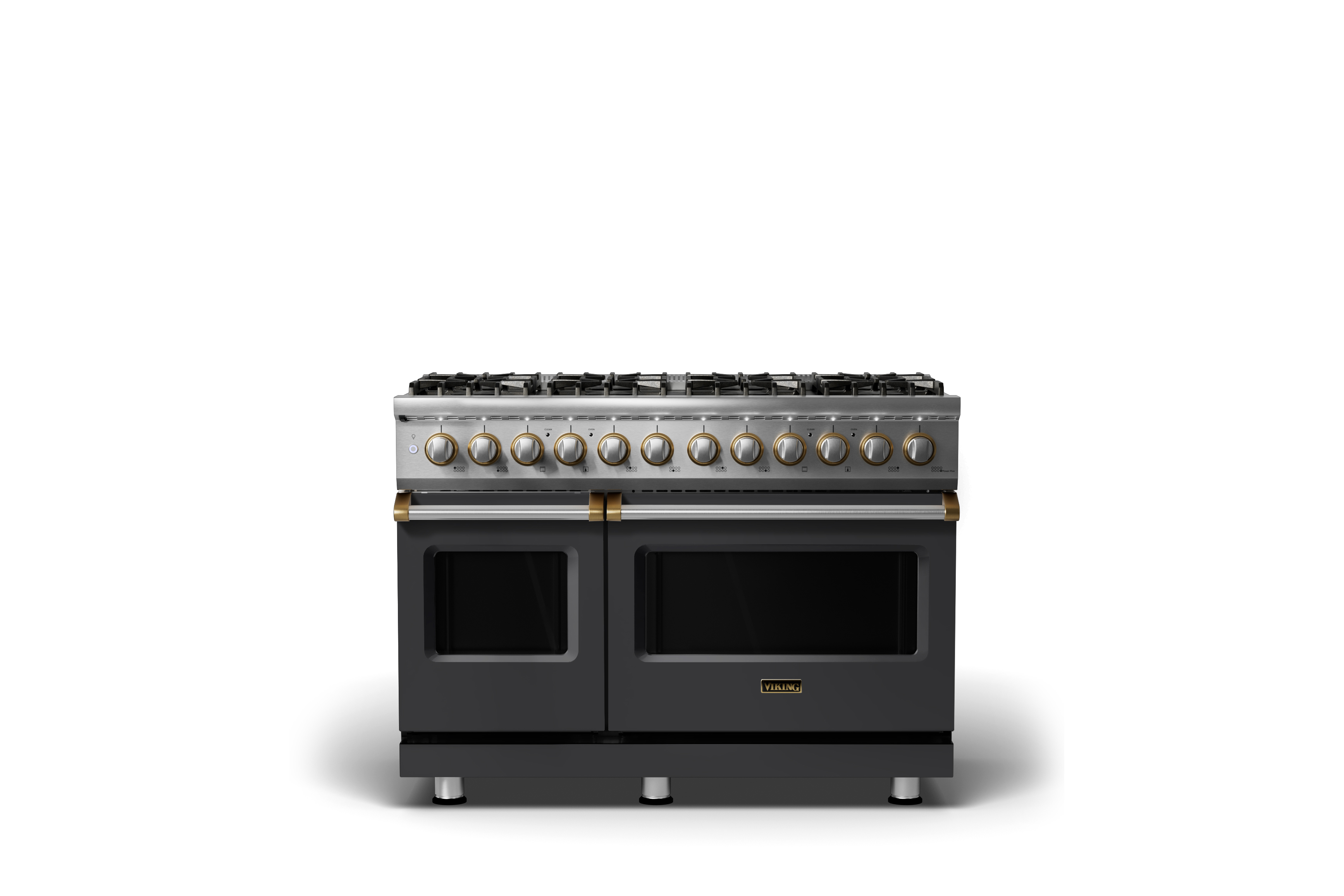 Product - Cast Black