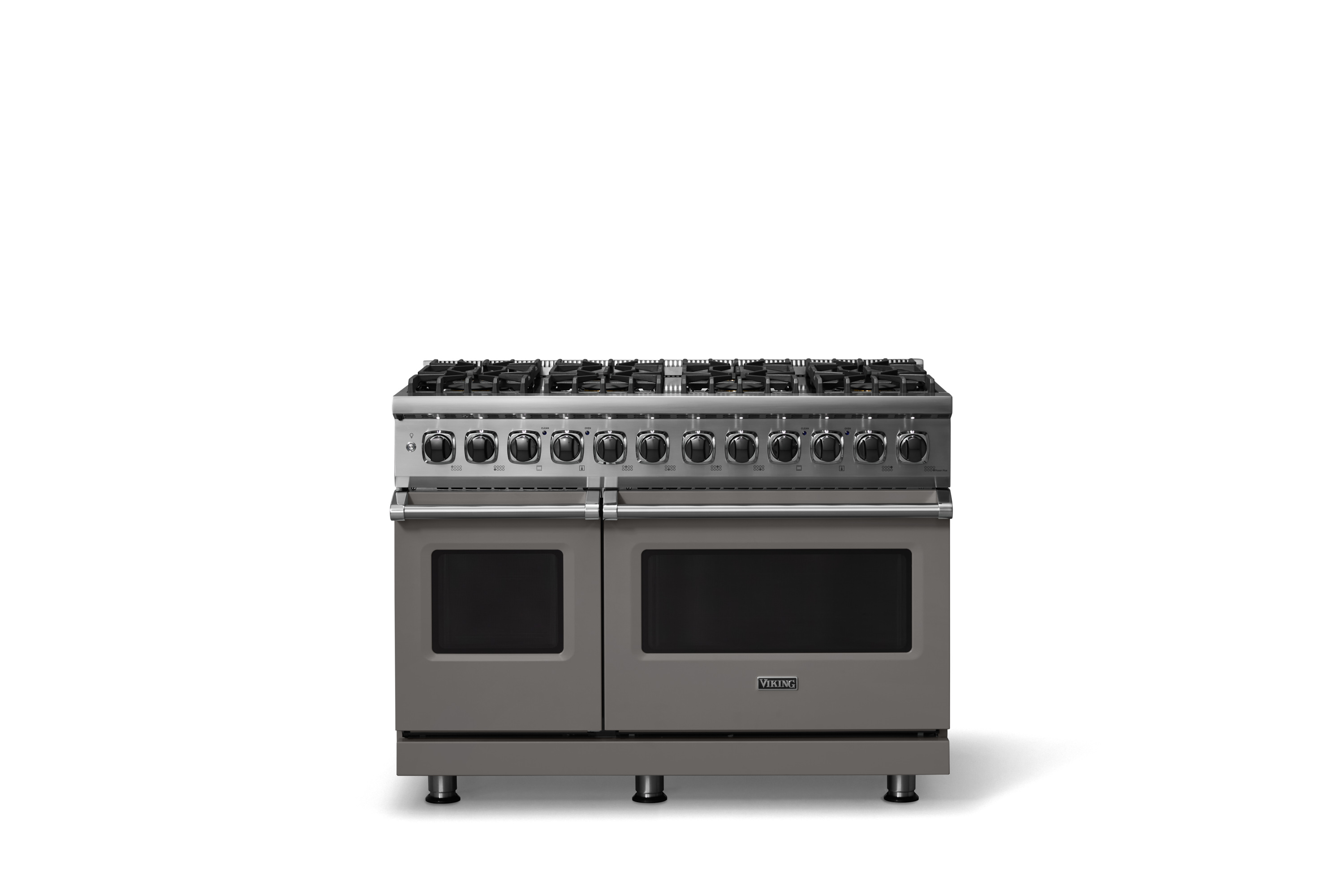 48"W. Dual Fuel Range VDR5488BDG