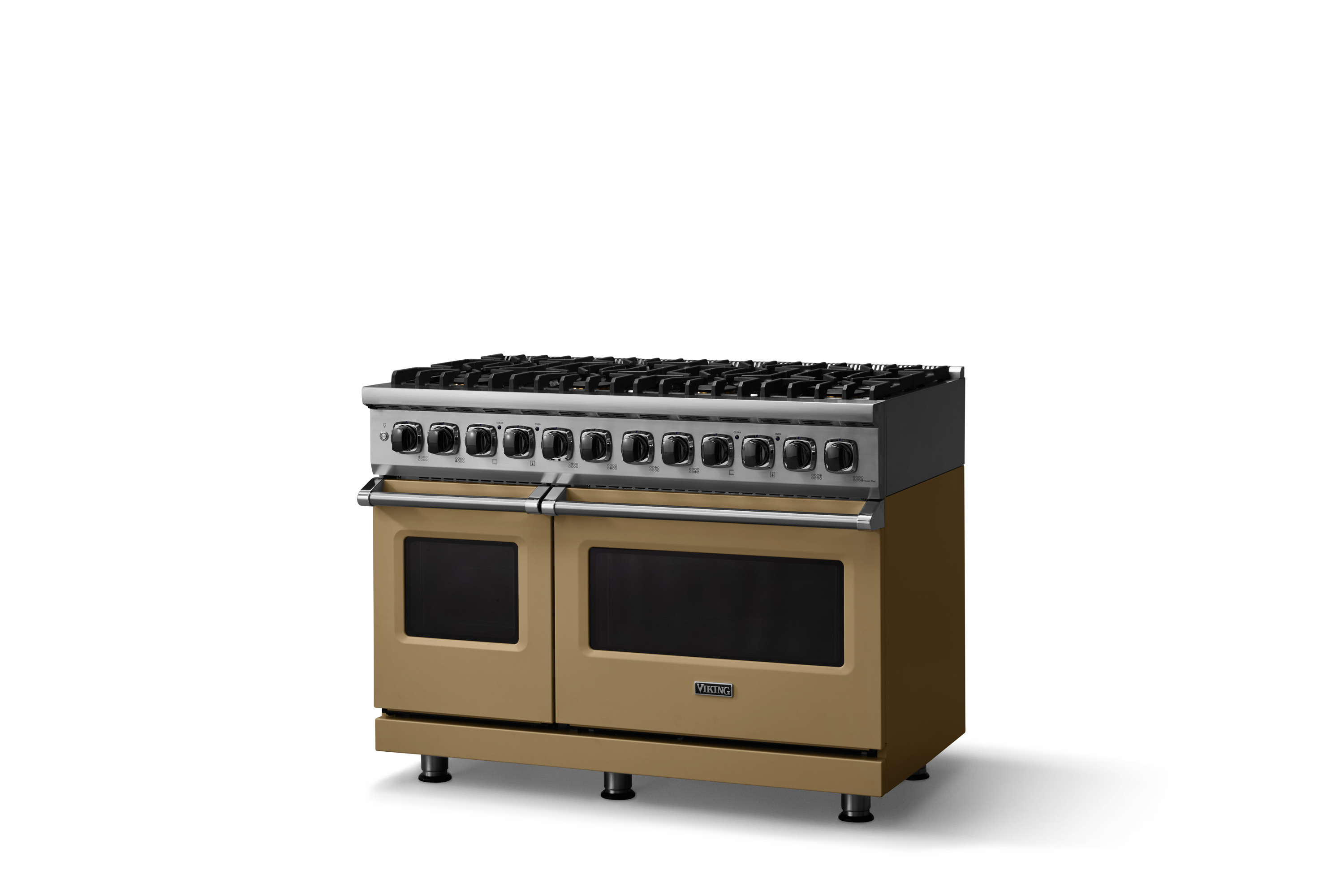 48"W. Dual Fuel Range VDR5488BGH