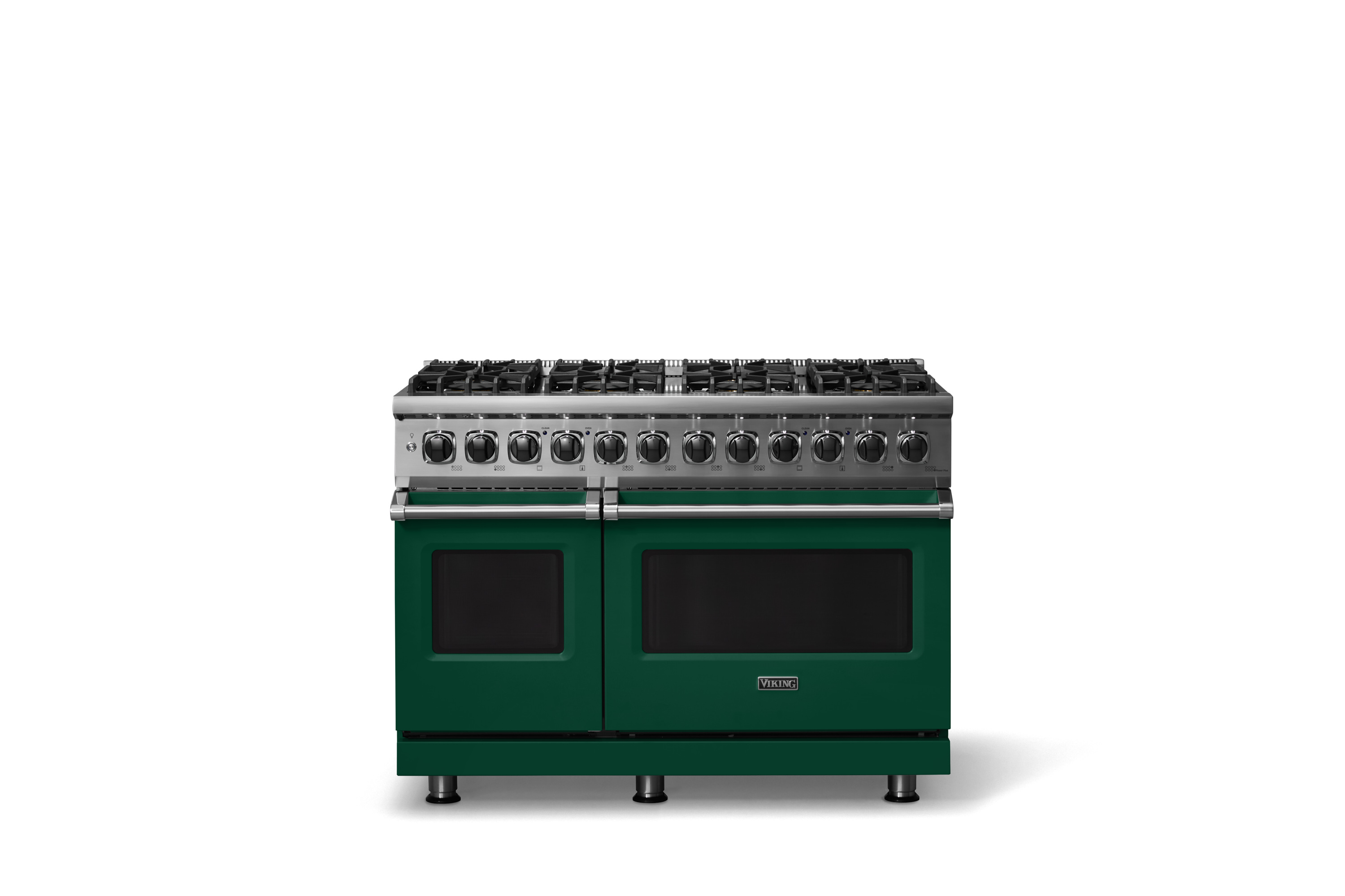 48"W. Dual Fuel Range VDR5488BIVLP