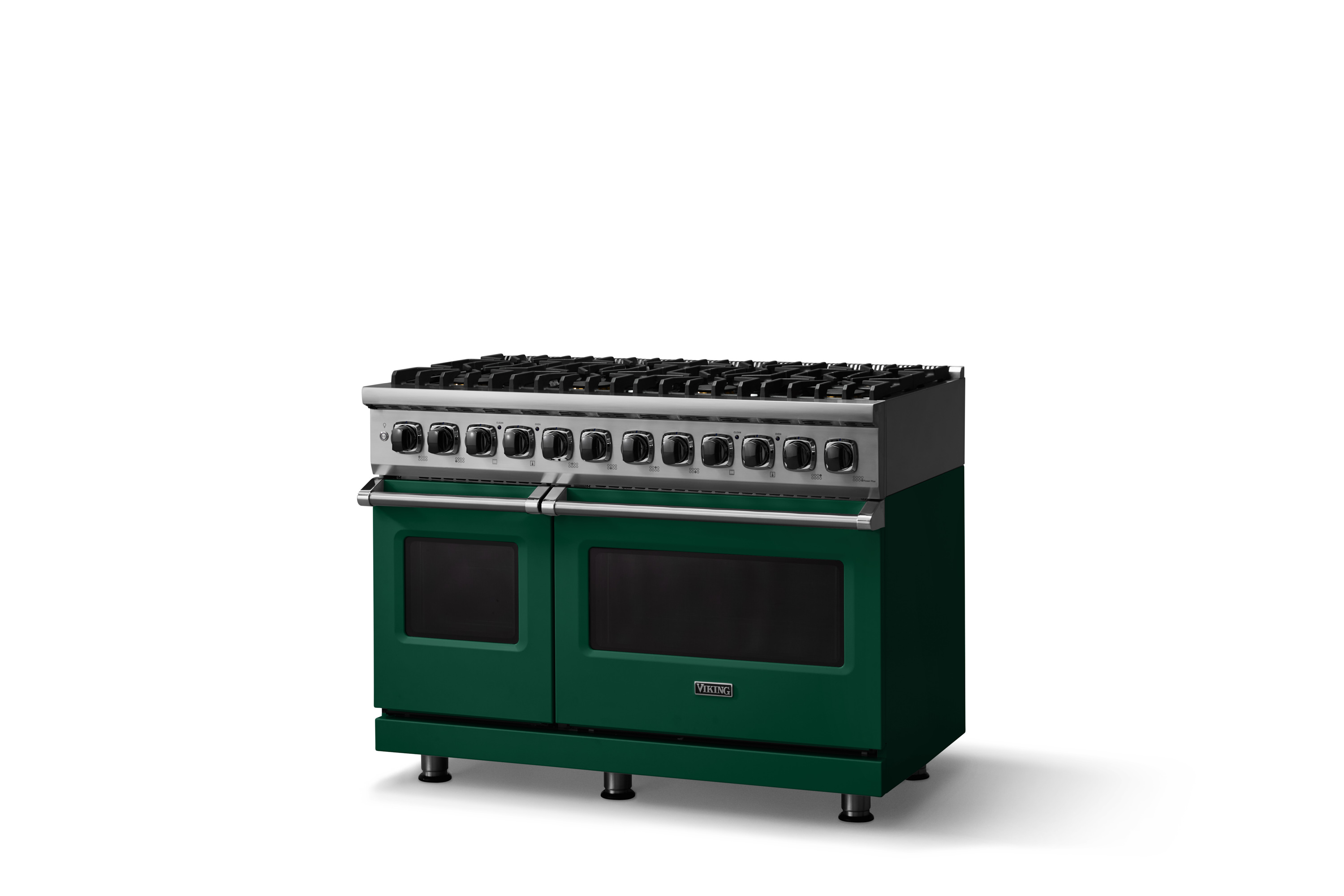 48"W. Dual Fuel Range VDR5488BIVLP