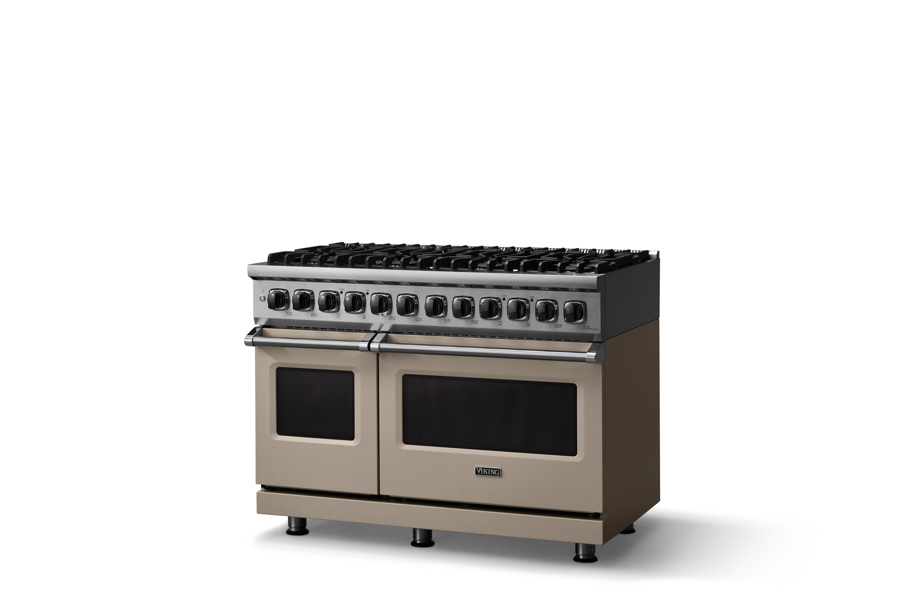 48"W. Dual Fuel Range VDR5488BNALP