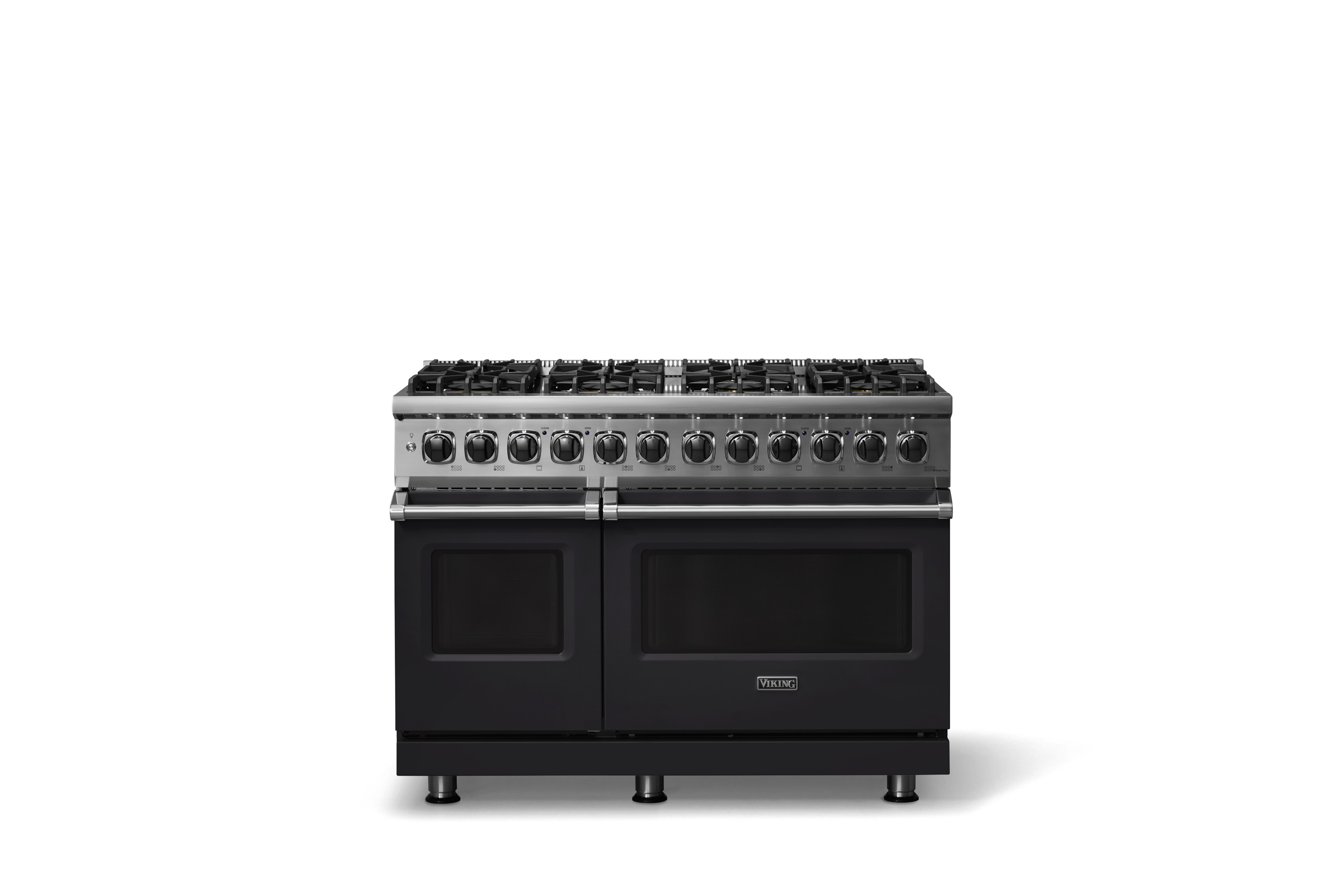 48"W. Dual Fuel Range VDR5488BON