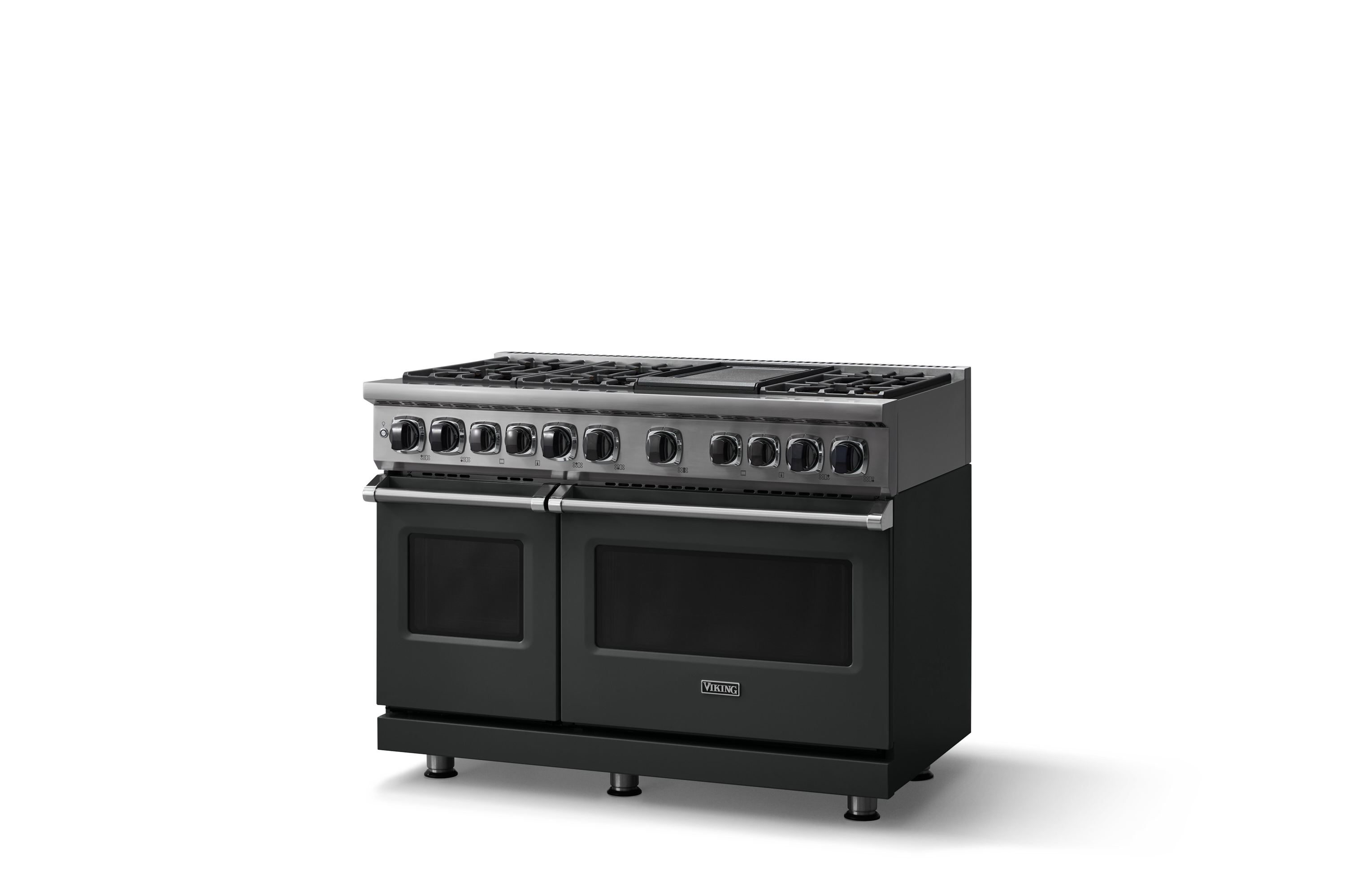 48"W. Dual Fuel Range VDR74826GANLP
