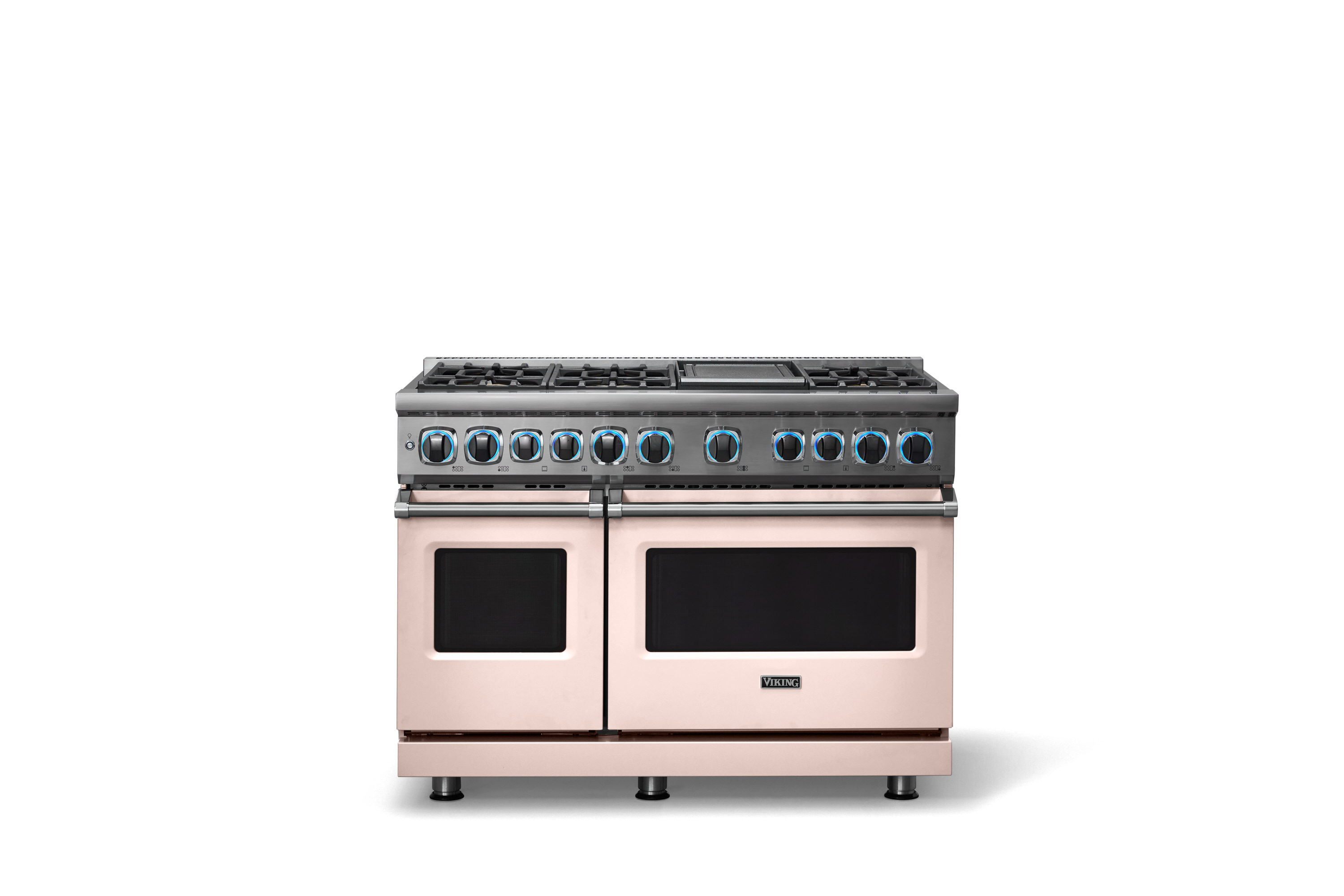 48"W. Dual Fuel Range VDR74826GBH