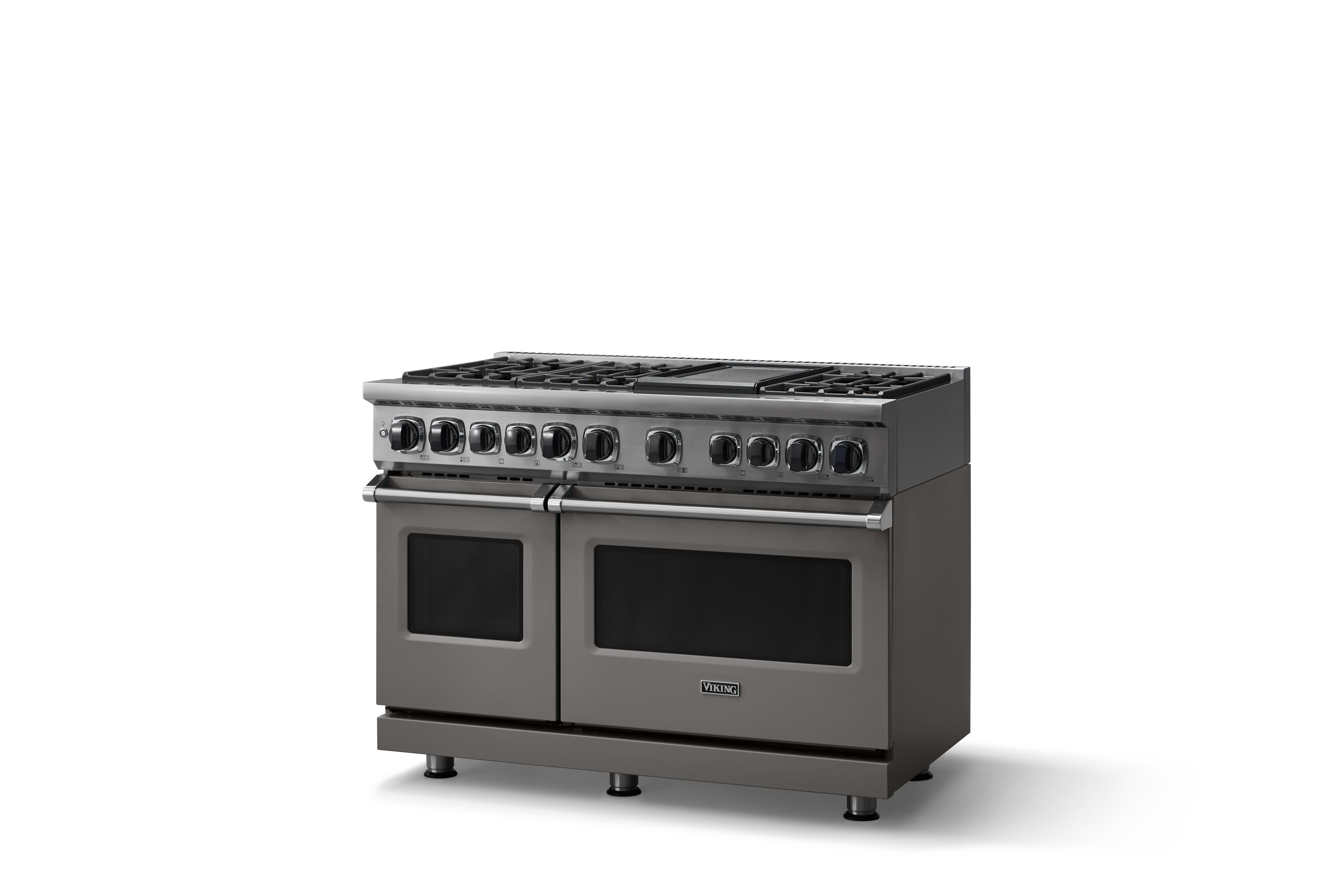 48"W. Dual Fuel Range VDR74826GDG