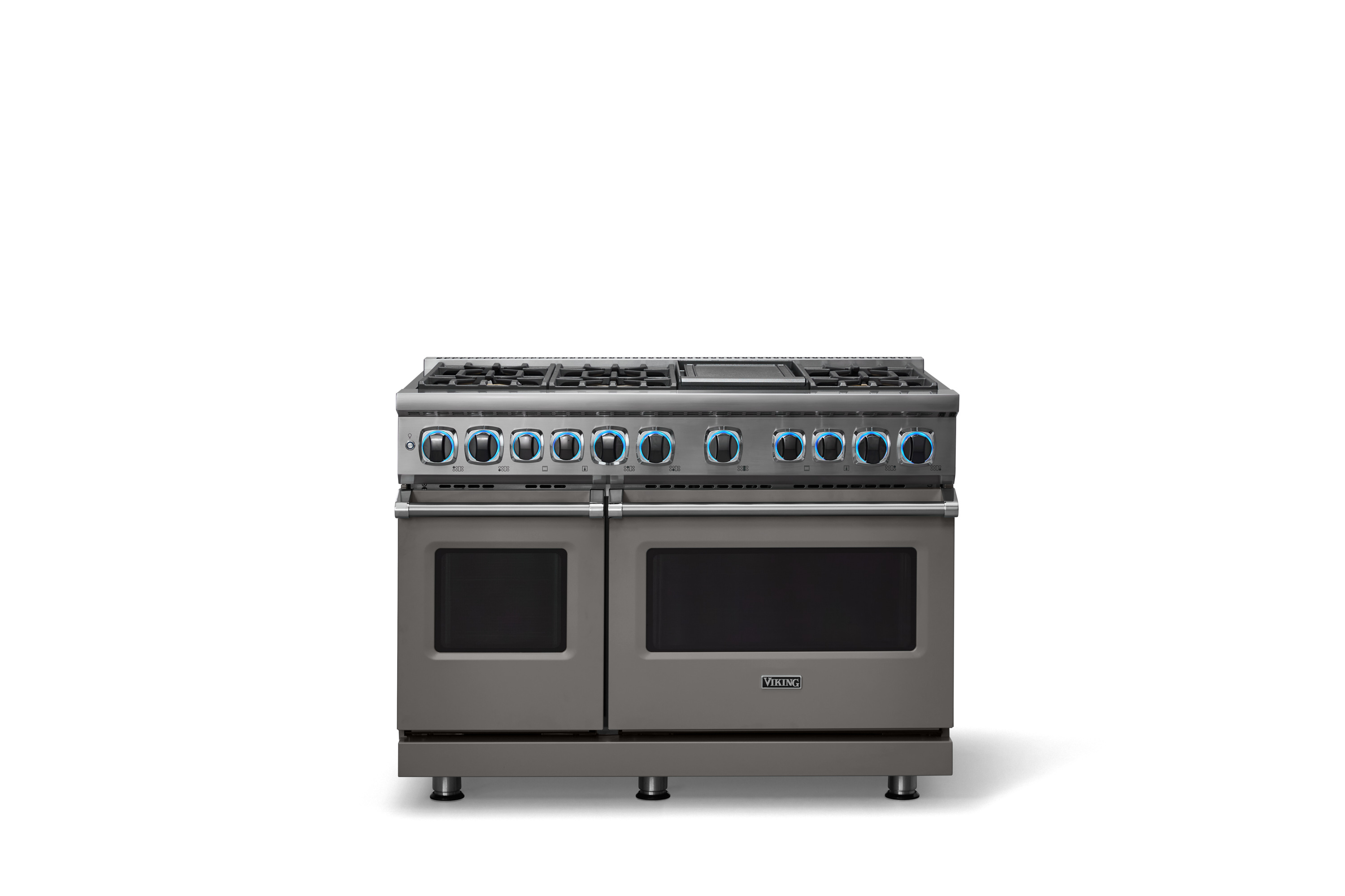 48"W. Dual Fuel Range VDR74826GDGLP