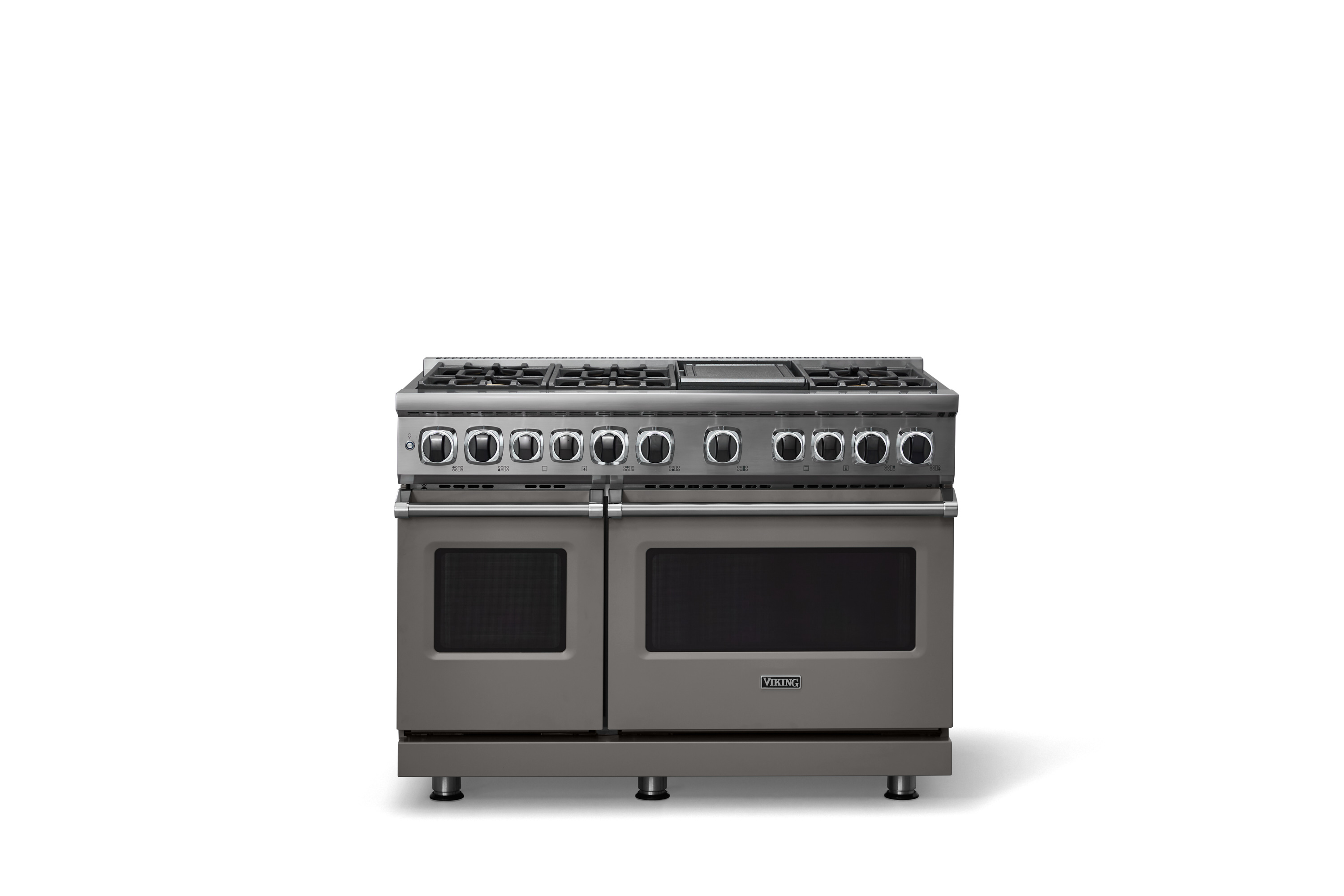 48"W. Dual Fuel Range VDR74826GDGLP