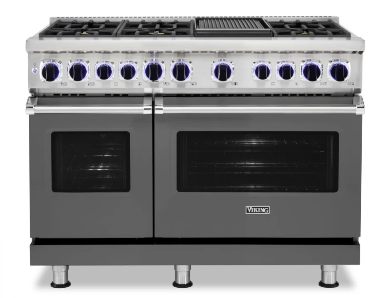48" Dual Fuel Range VDR74826GDGLP