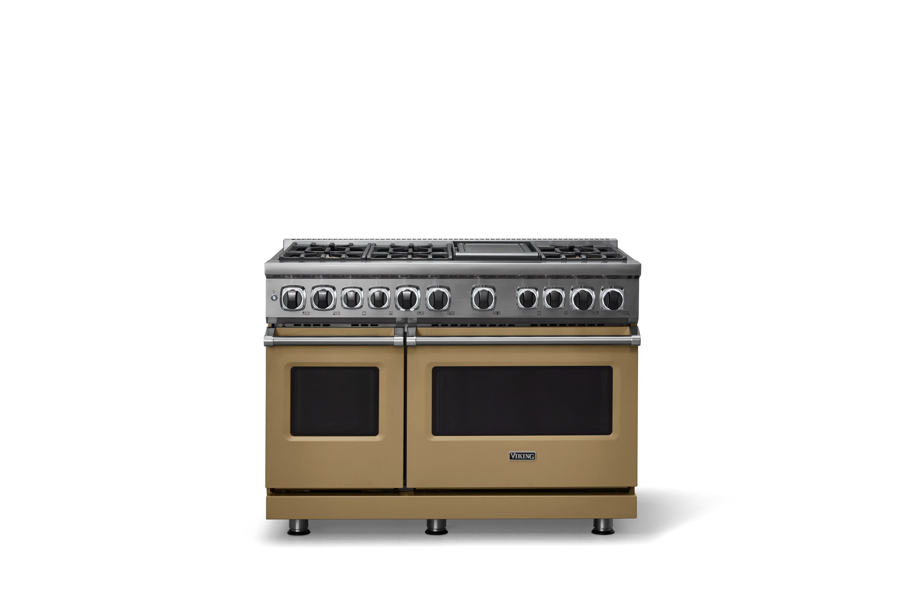 48"W. Dual Fuel Range VDR74826GGHLP
