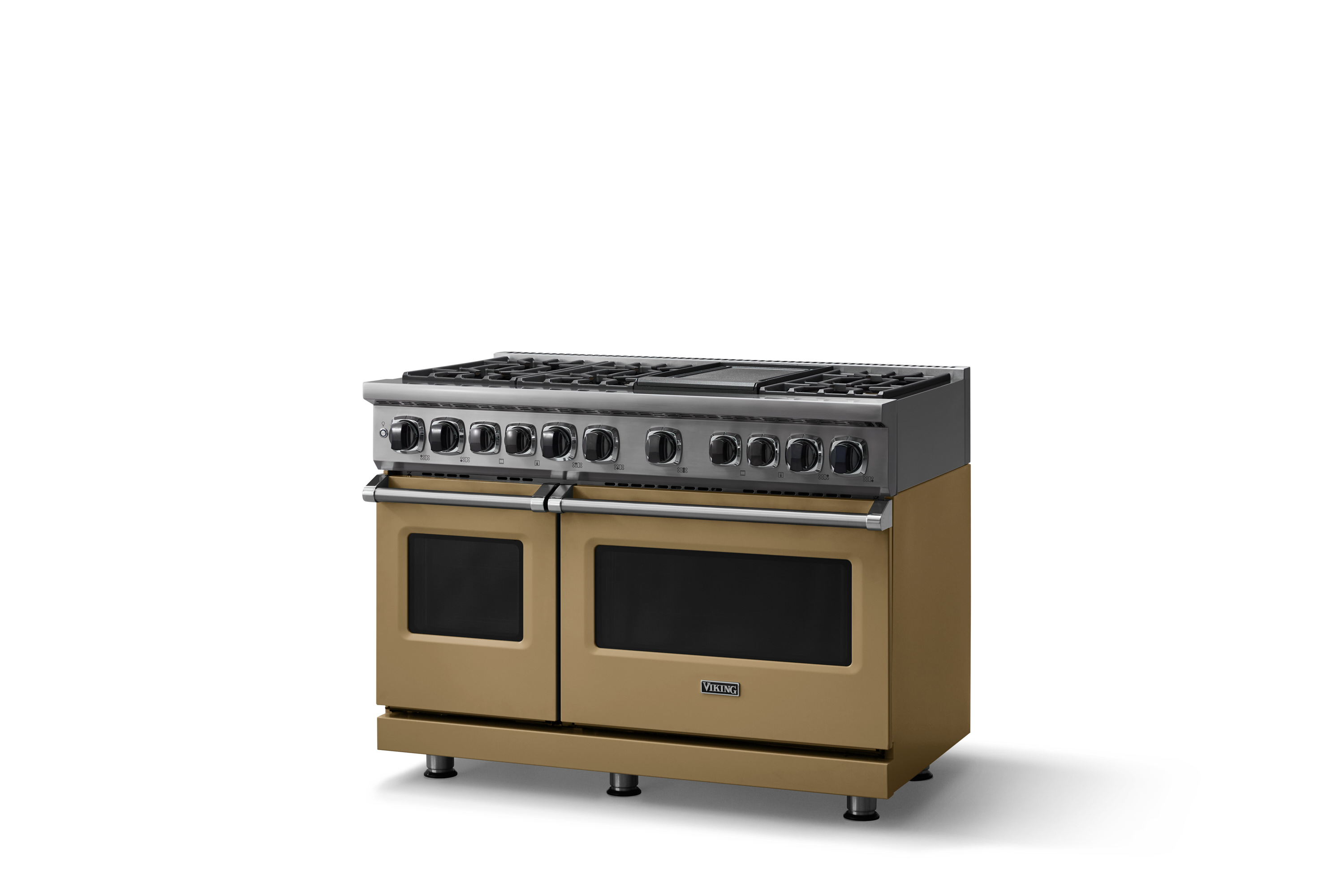 48"W. Dual Fuel Range VDR74826GGHLP