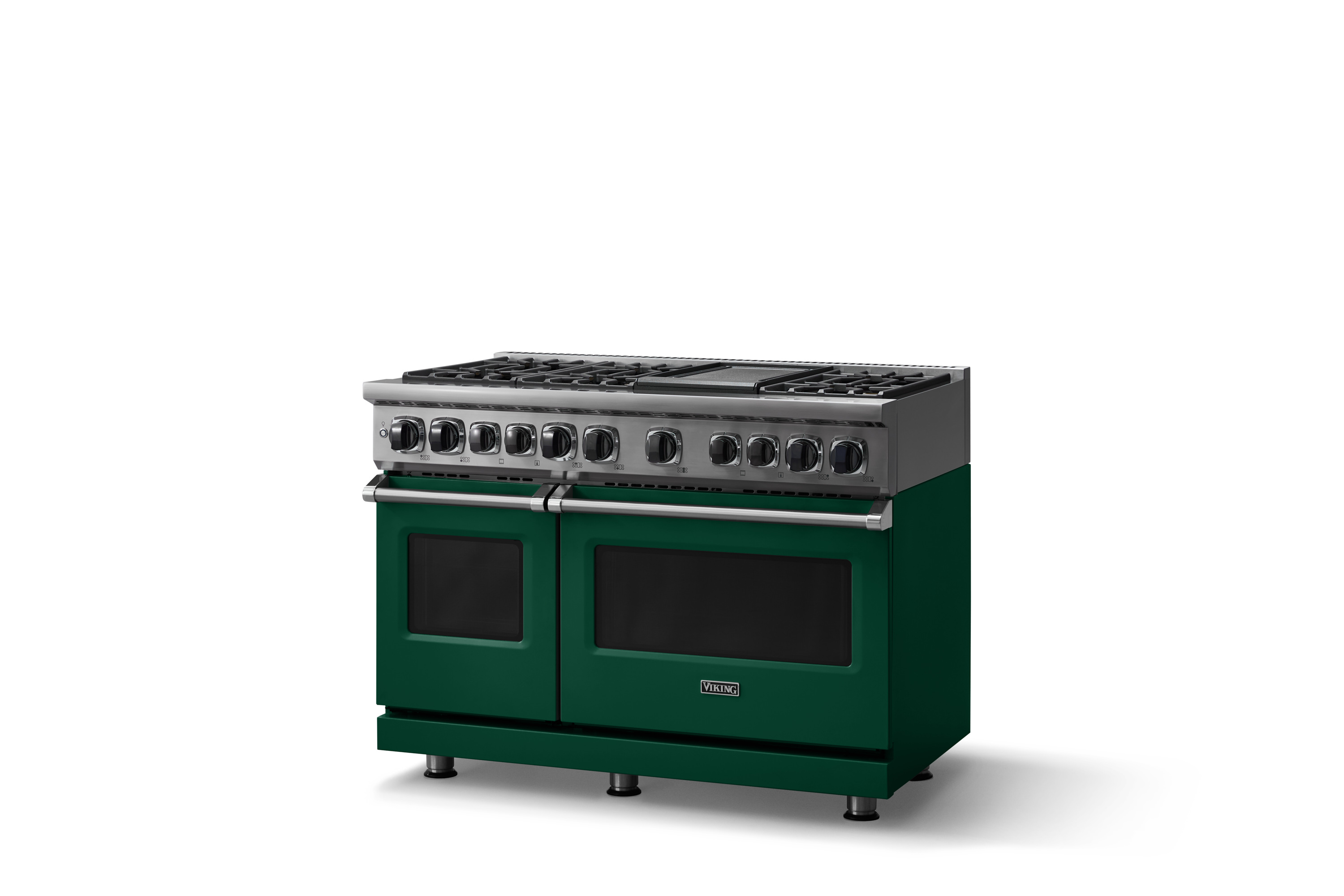 48"W. Dual Fuel Range VDR74826GIVLP