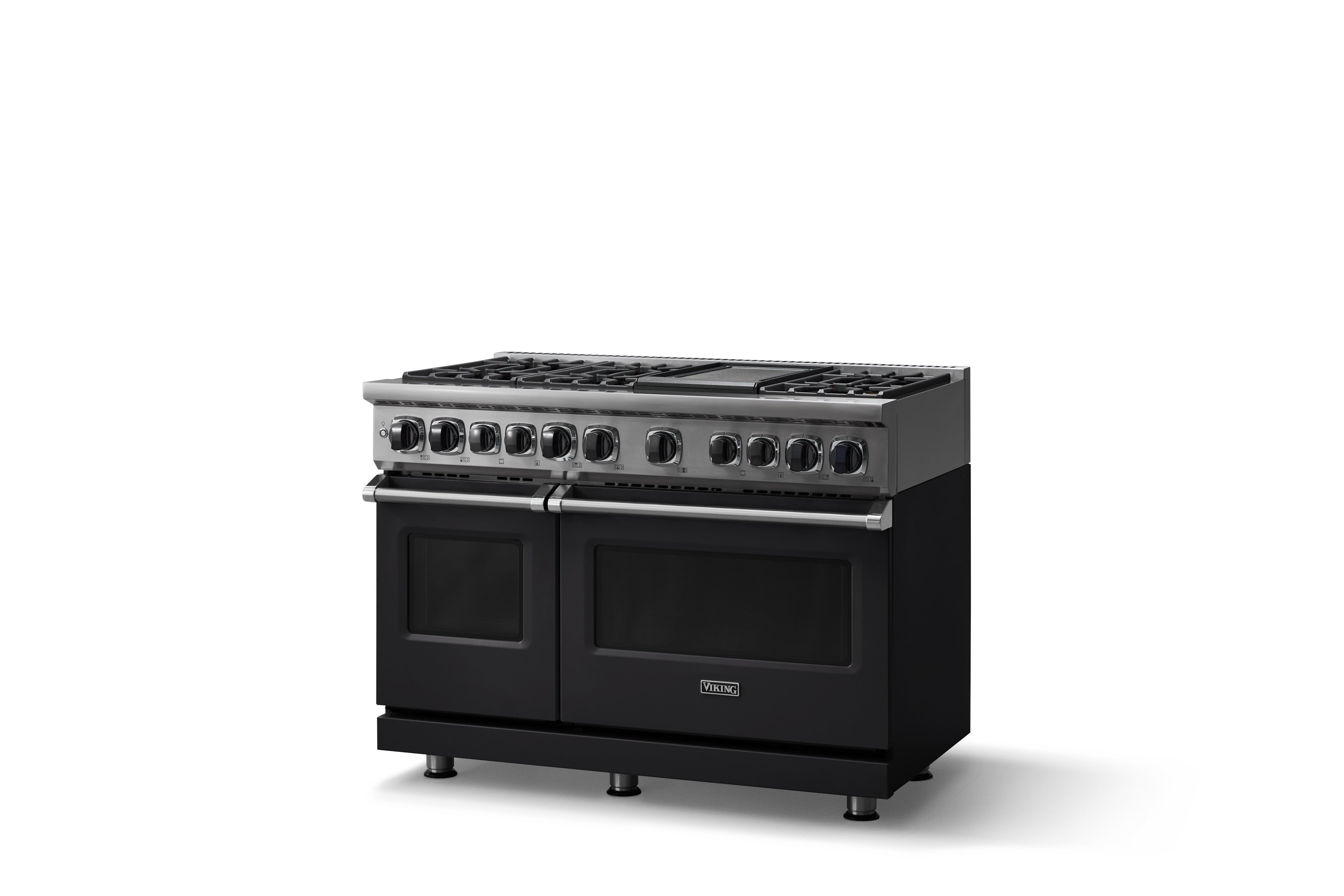 48"W. Dual Fuel Range VDR74826GONLP